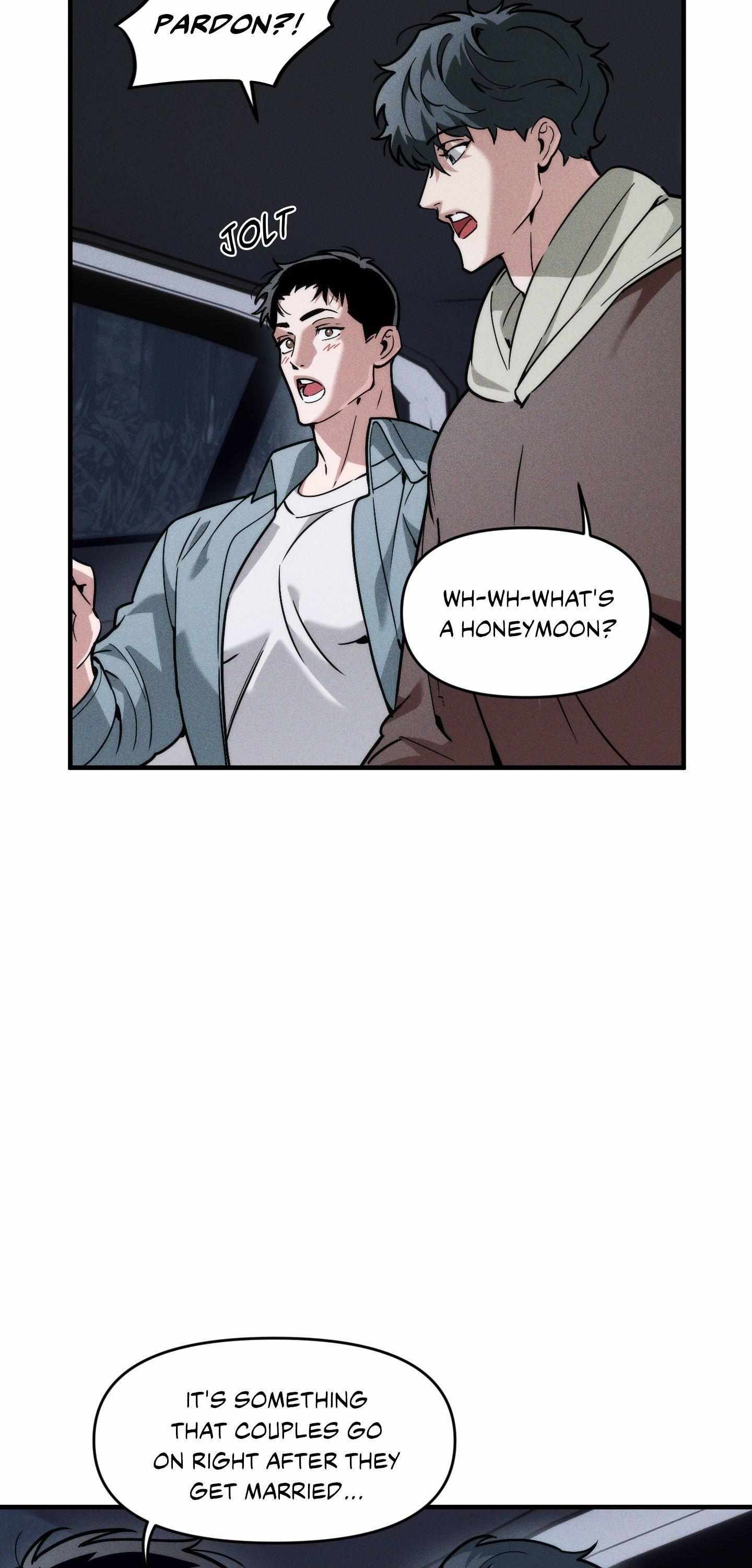 Swallow You Whole Chapter 51 page 10 - 