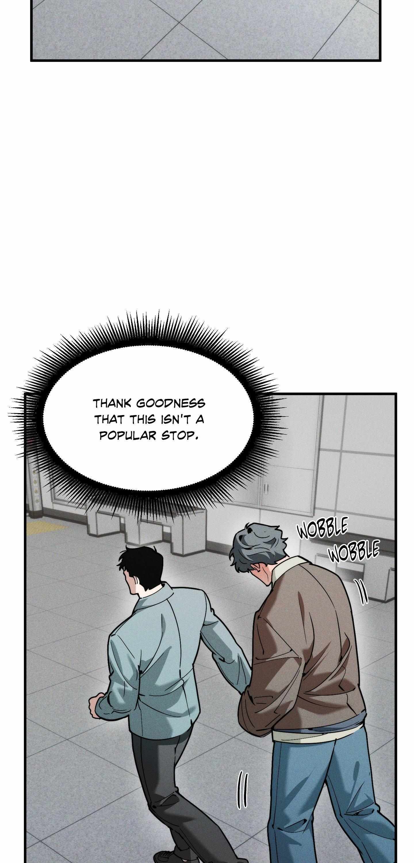 Swallow You Whole Chapter 52 page 13 - 