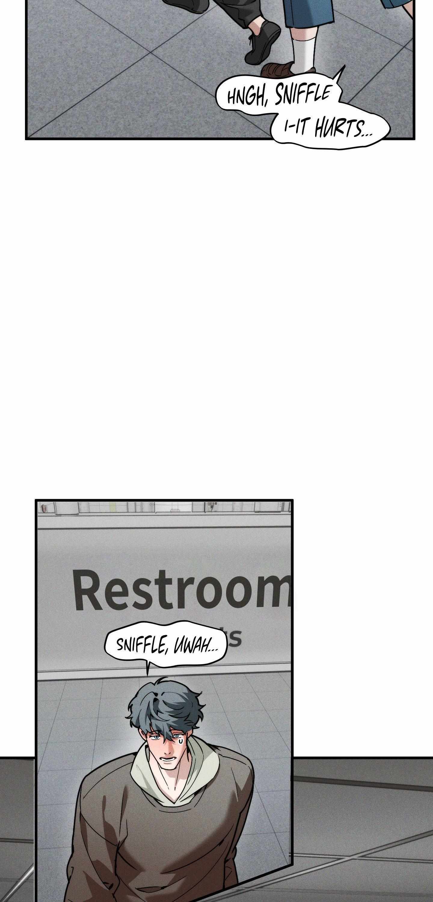 Swallow You Whole Chapter 52 page 14 - 