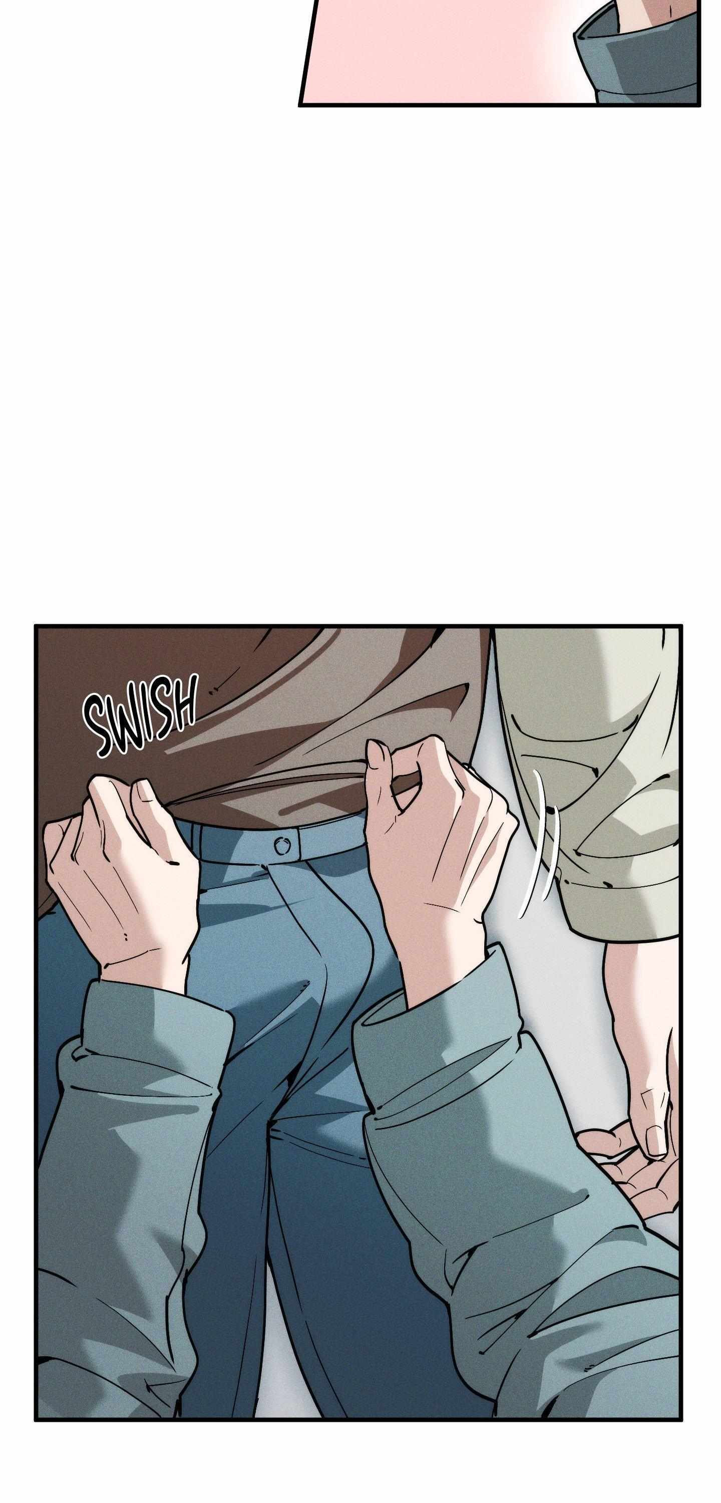 Swallow You Whole Chapter 52 page 17 - 