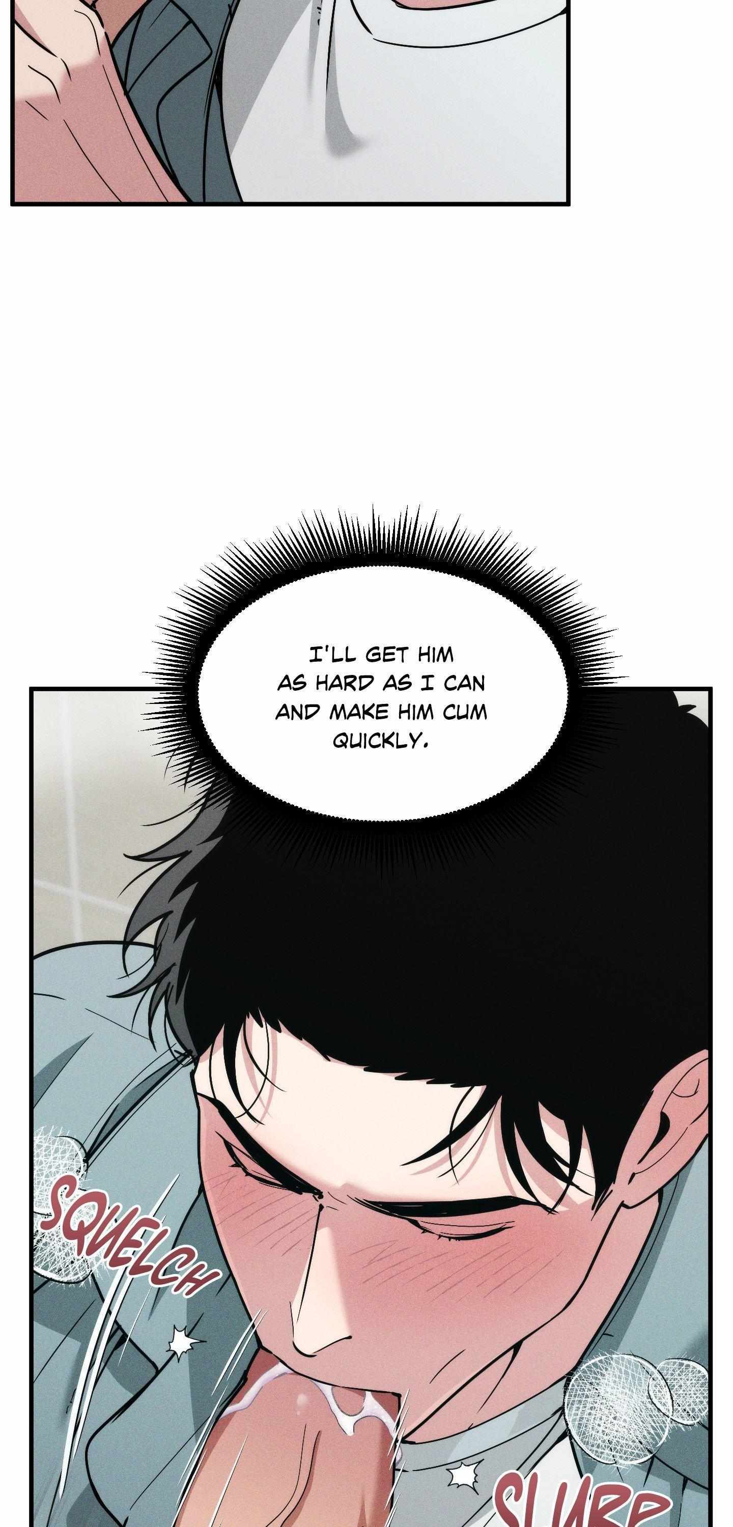 Swallow You Whole Chapter 52 page 20 - 