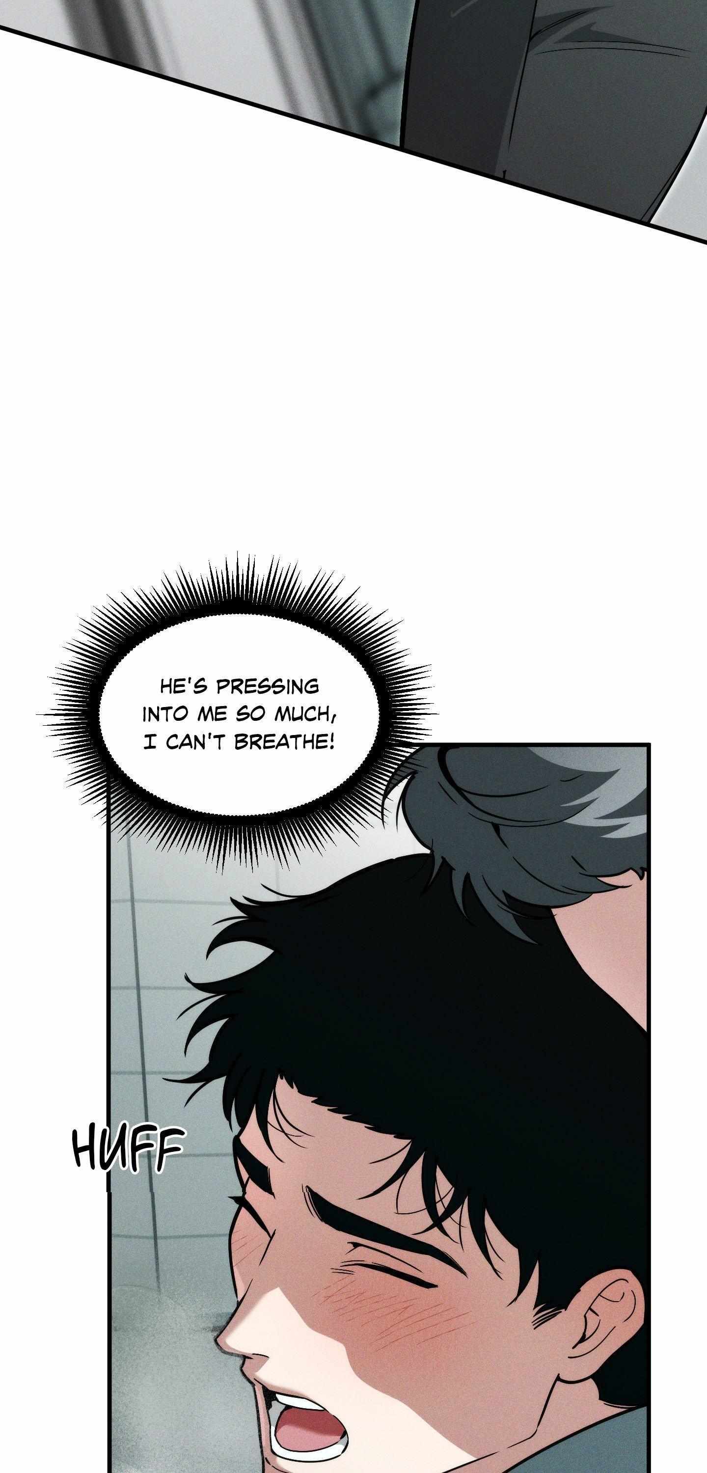 Swallow You Whole Chapter 52 page 3 - 