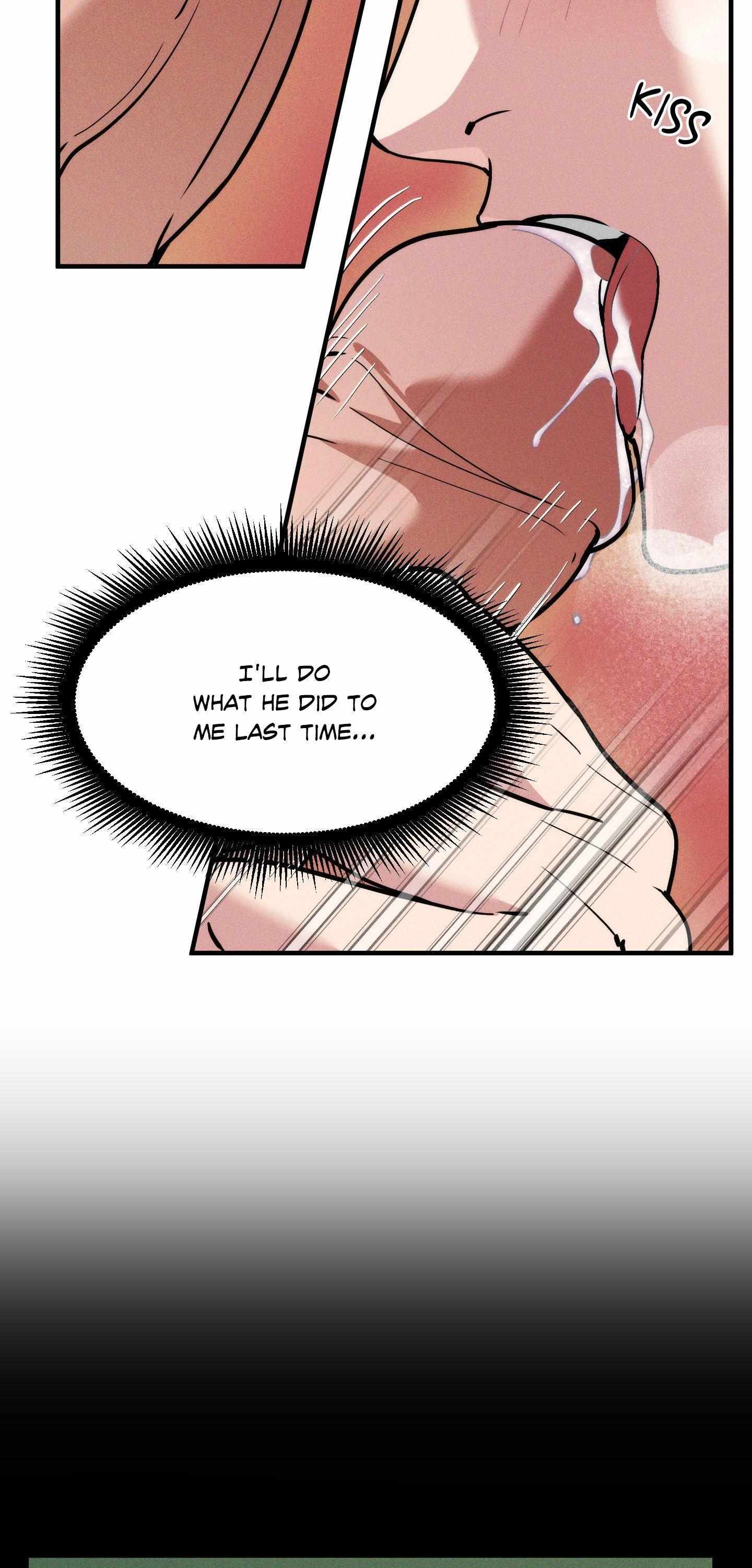 Swallow You Whole Chapter 52 page 22 - 