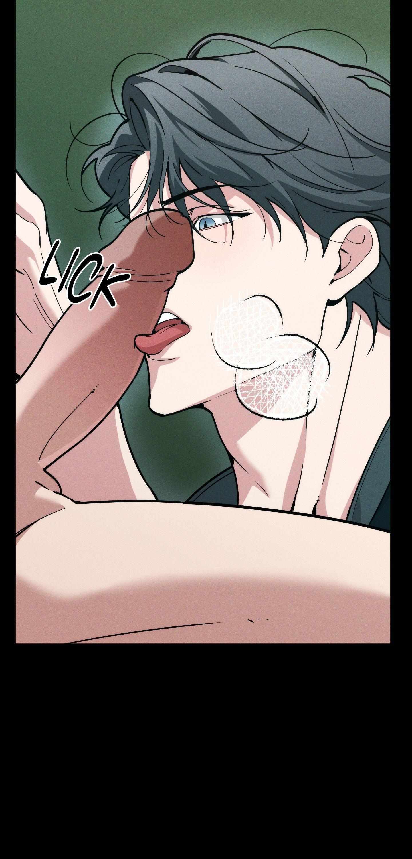 Swallow You Whole Chapter 52 page 23 - 