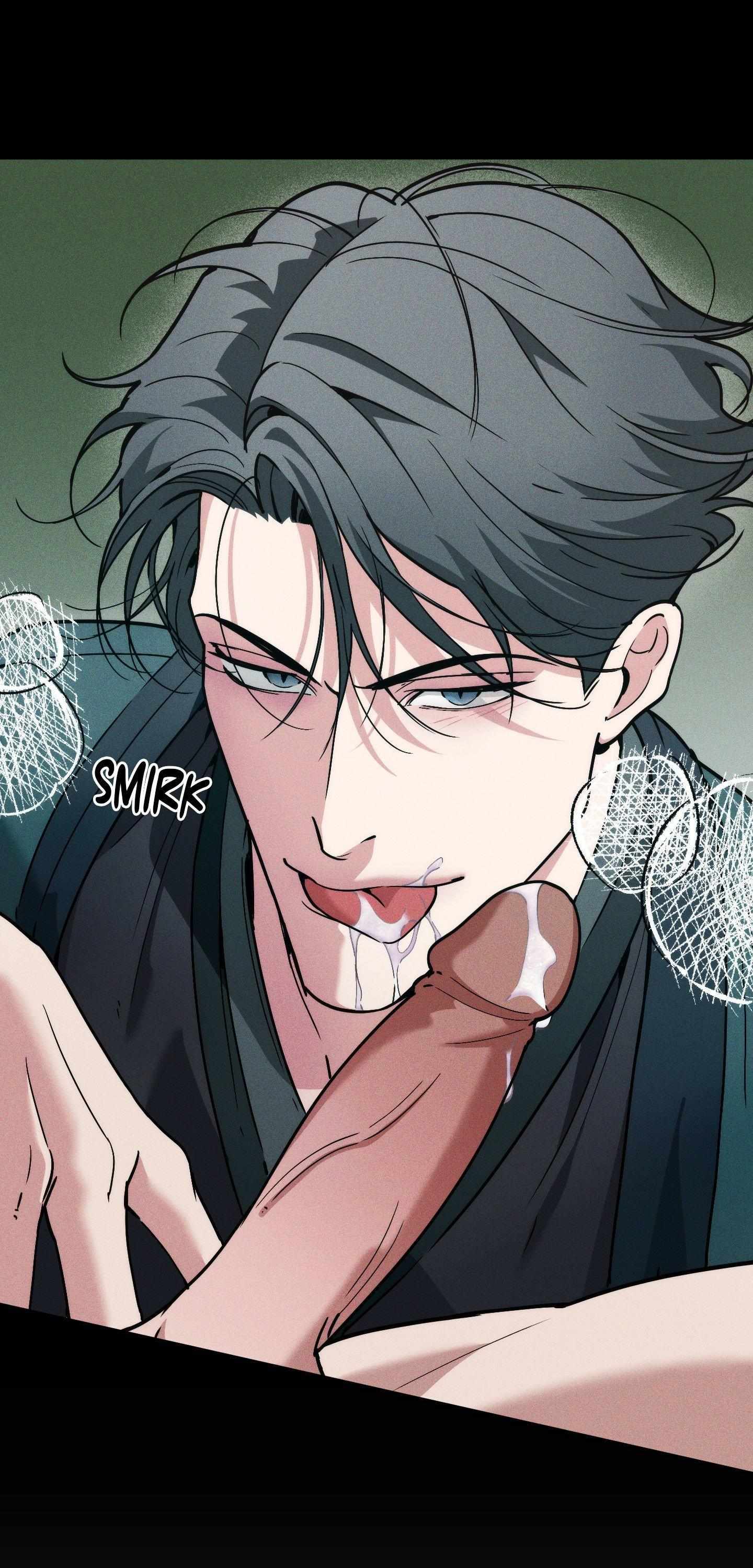 Swallow You Whole Chapter 52 page 24 - 