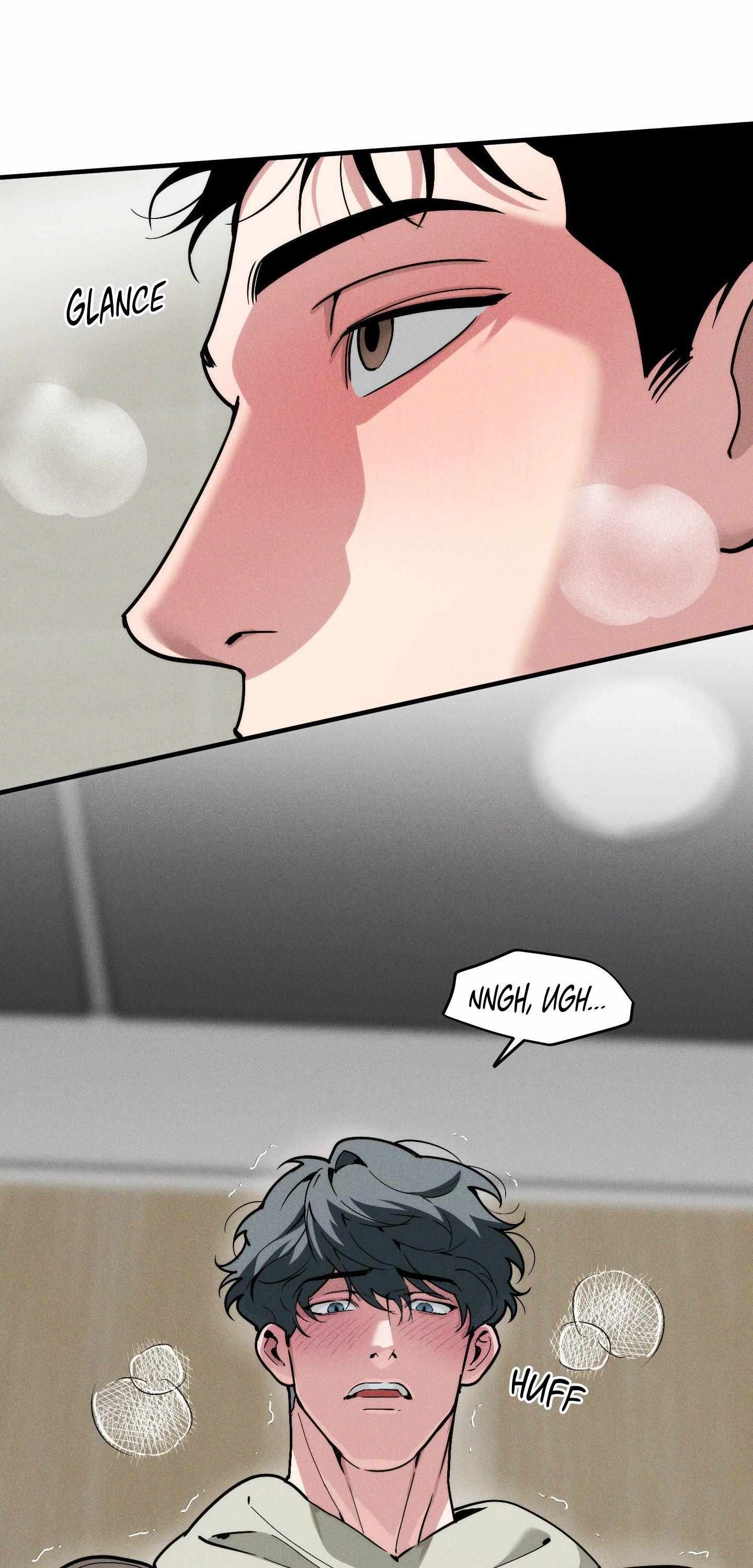 Swallow You Whole Chapter 52 page 26 - 