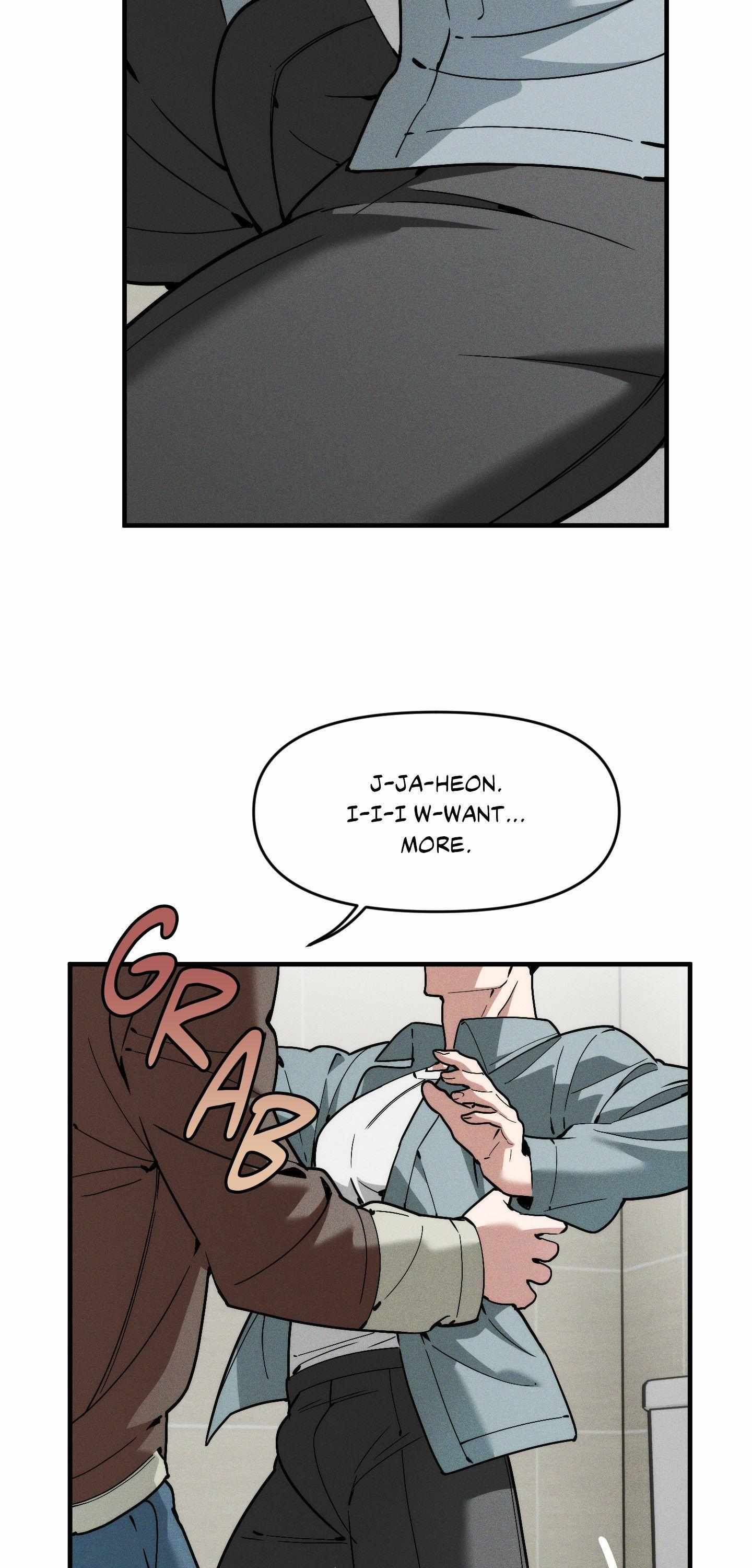 Swallow You Whole Chapter 52 page 28 - 