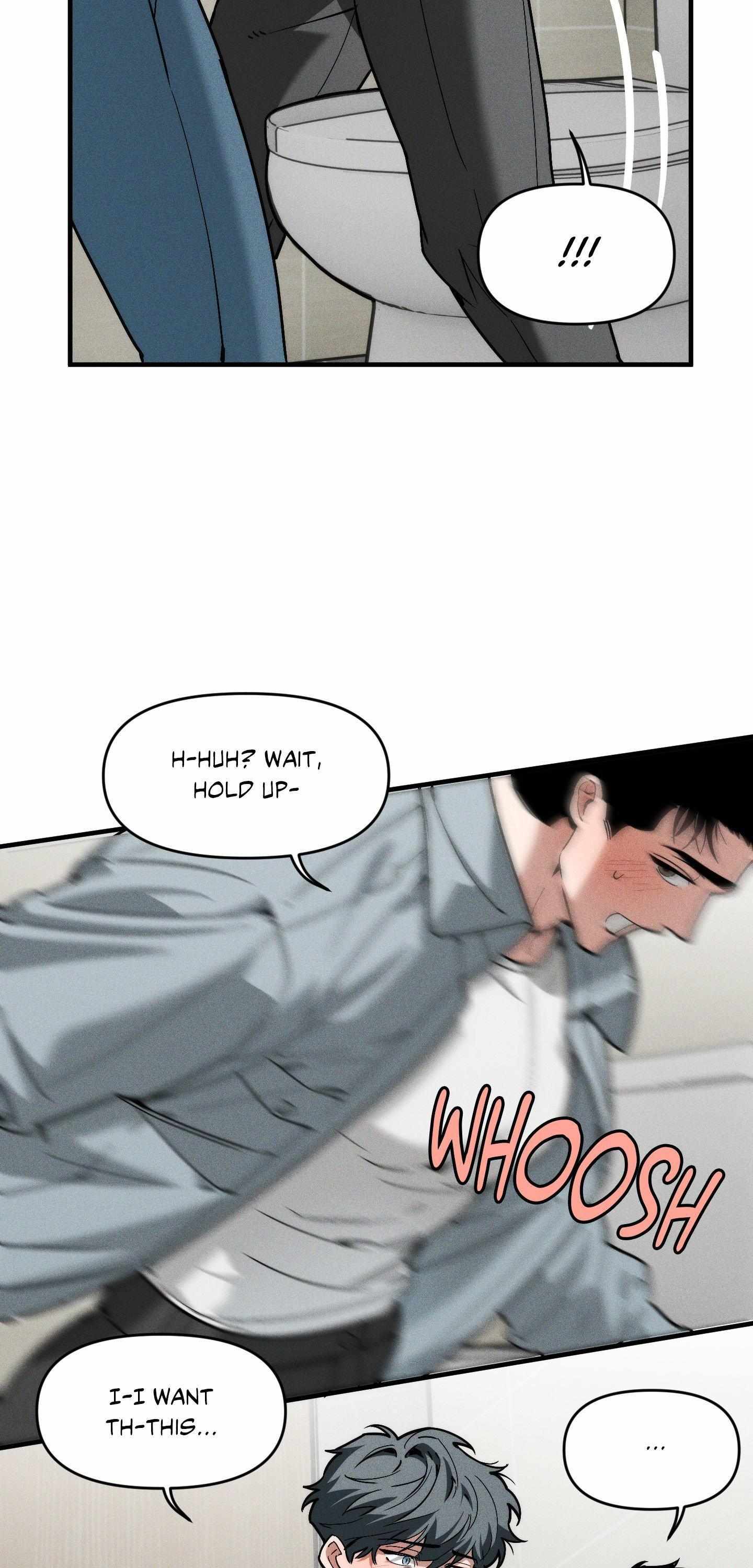 Swallow You Whole Chapter 52 page 29 - 