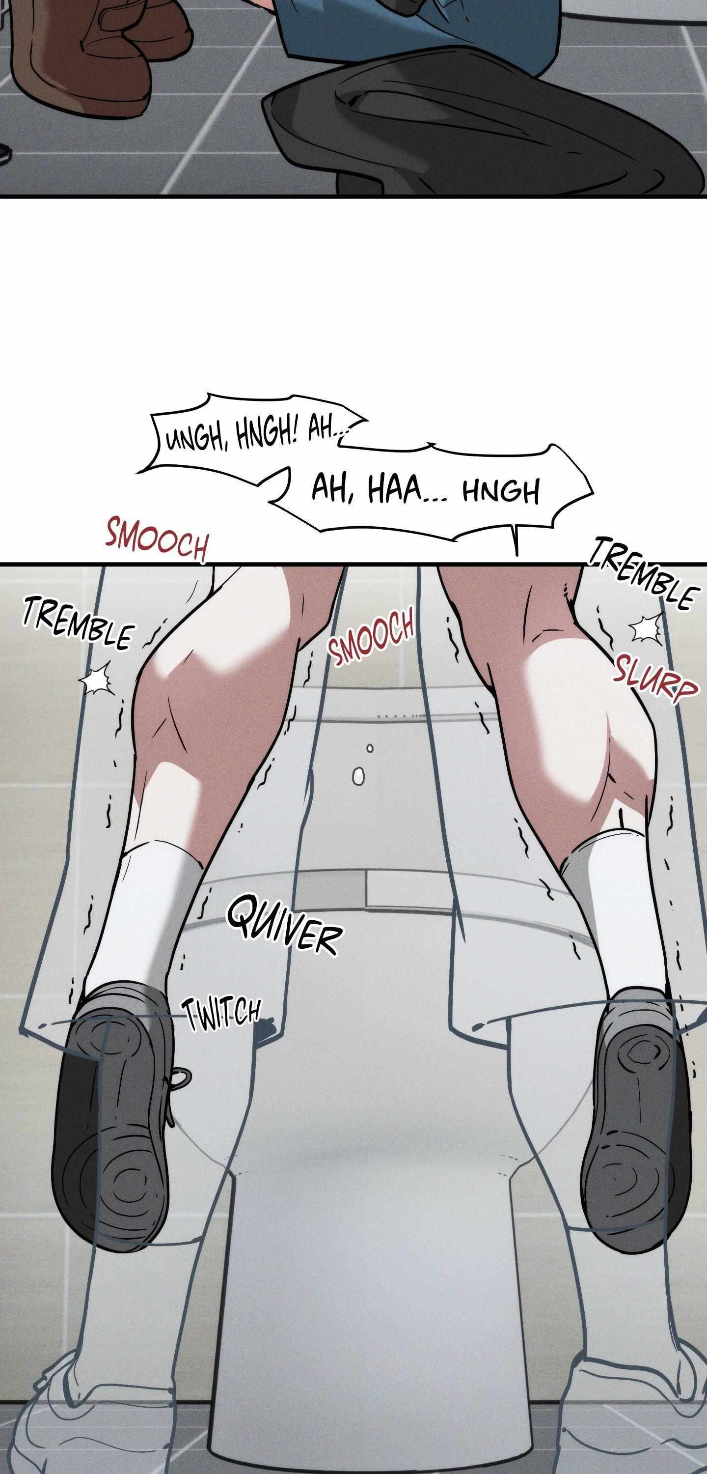Swallow You Whole Chapter 52 page 37 - 