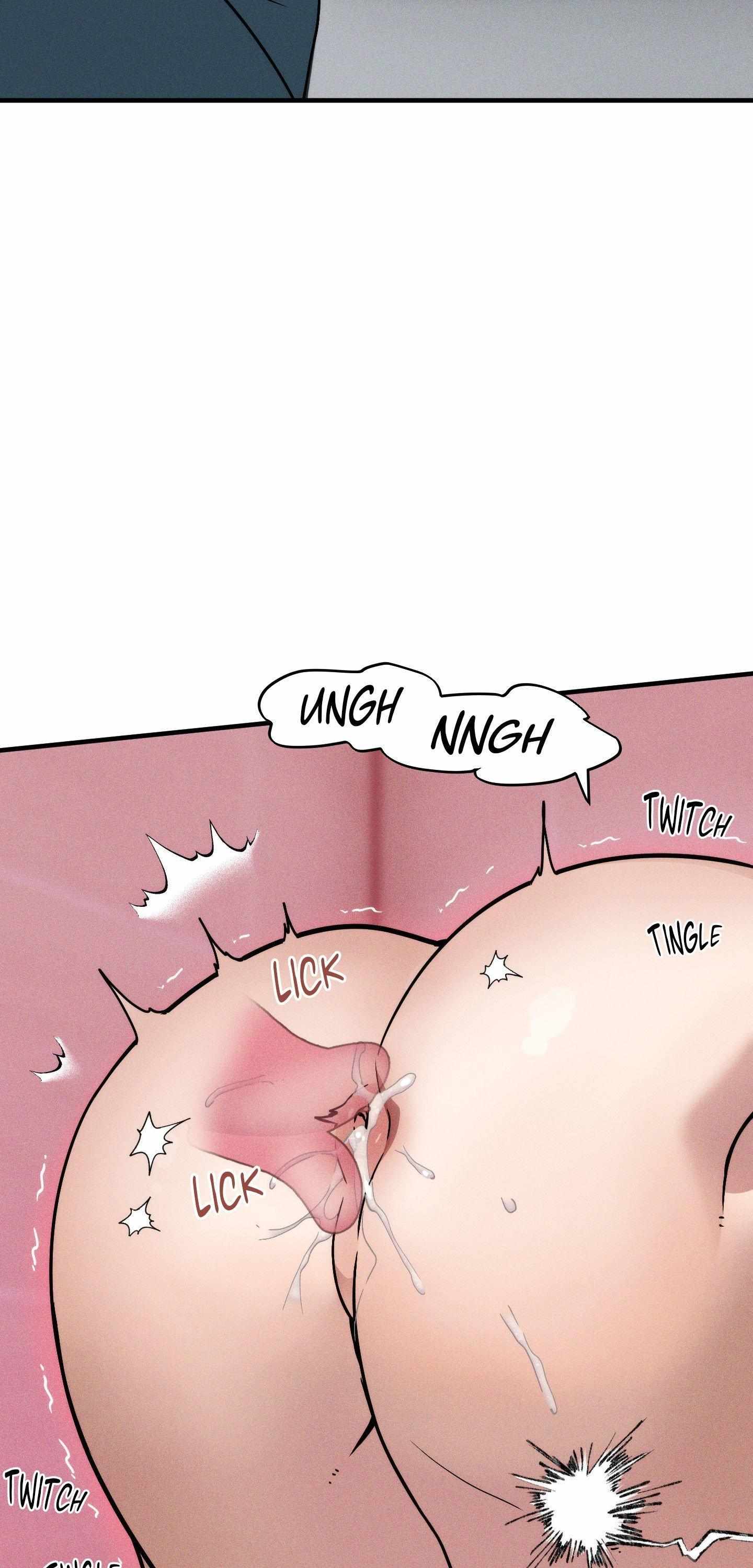 Swallow You Whole Chapter 52 page 39 - 