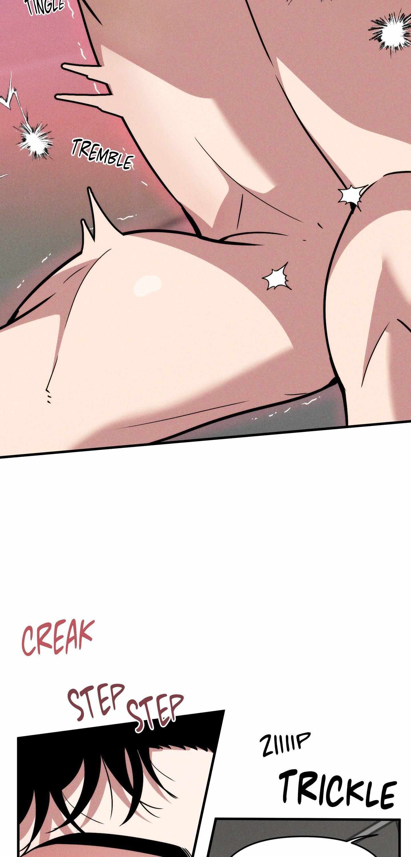 Swallow You Whole Chapter 52 page 40 - 