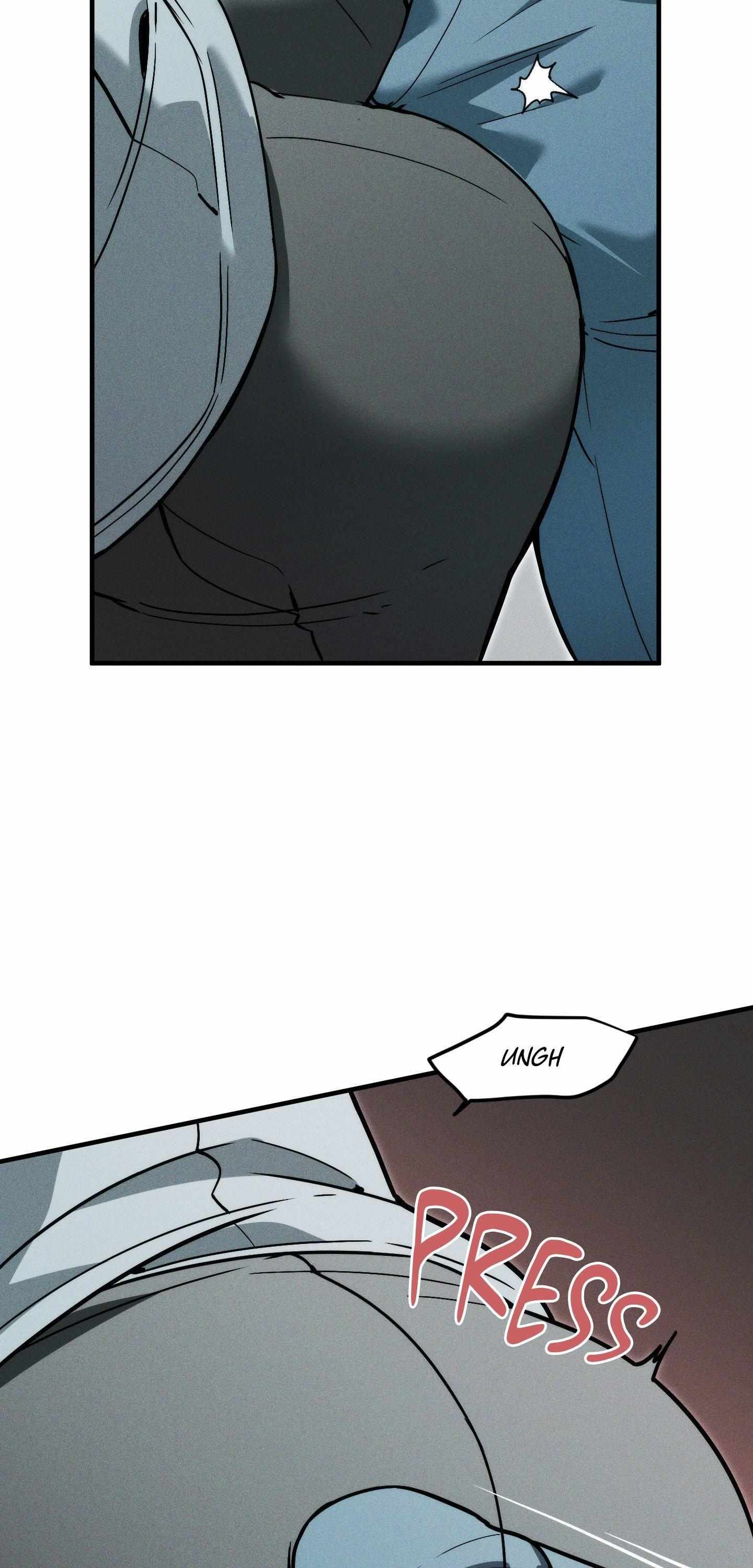 Swallow You Whole Chapter 52 page 5 - 