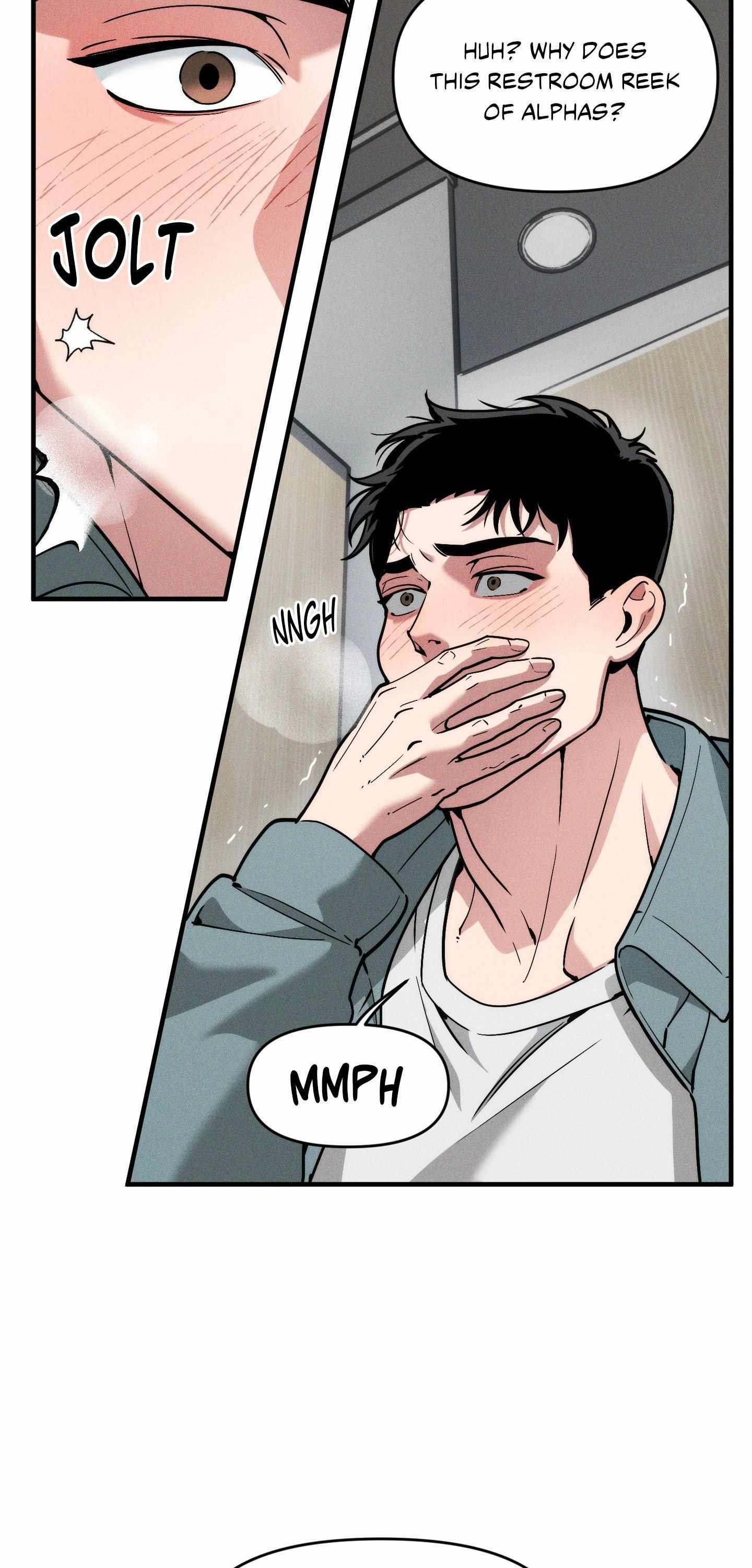 Swallow You Whole Chapter 52 page 41 - 