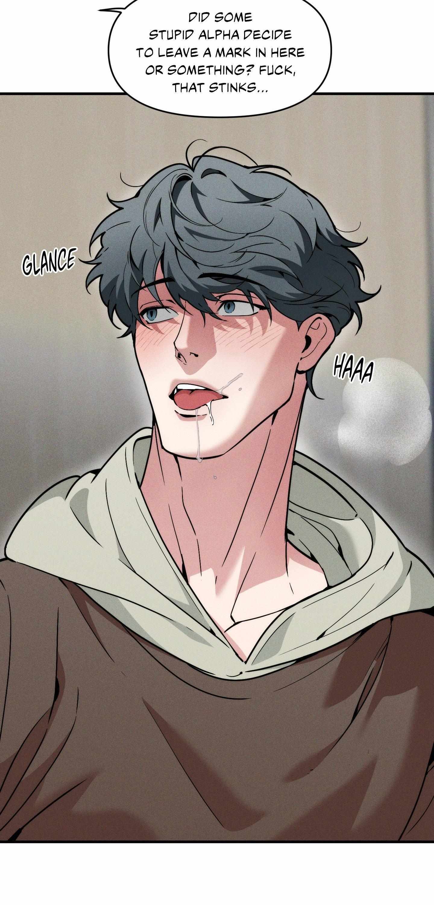 Swallow You Whole Chapter 52 page 42 - 
