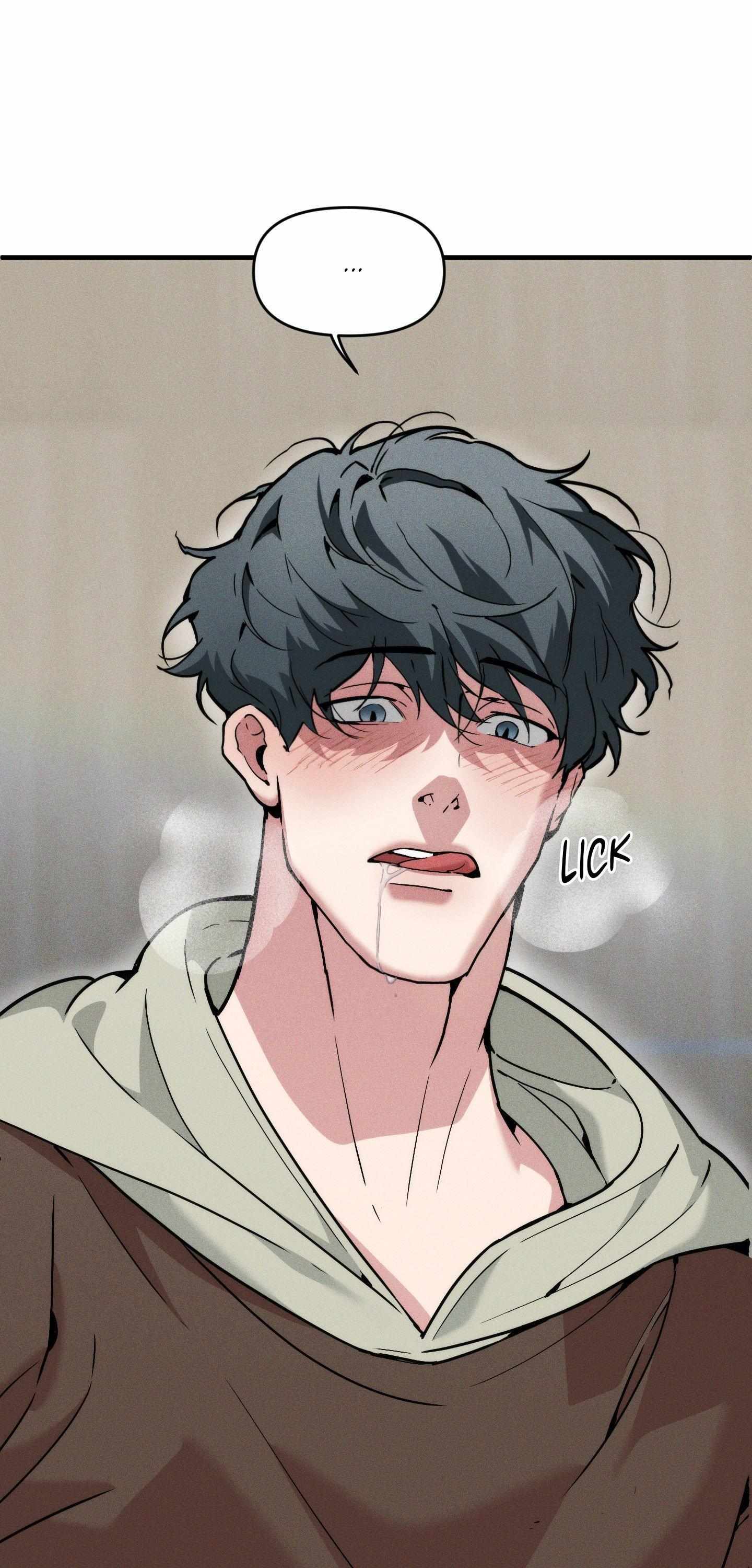 Swallow You Whole Chapter 52 page 43 - 