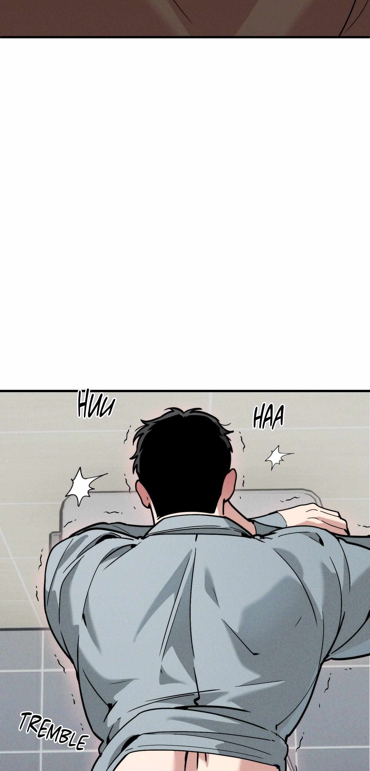 Swallow You Whole Chapter 52 page 44 - 