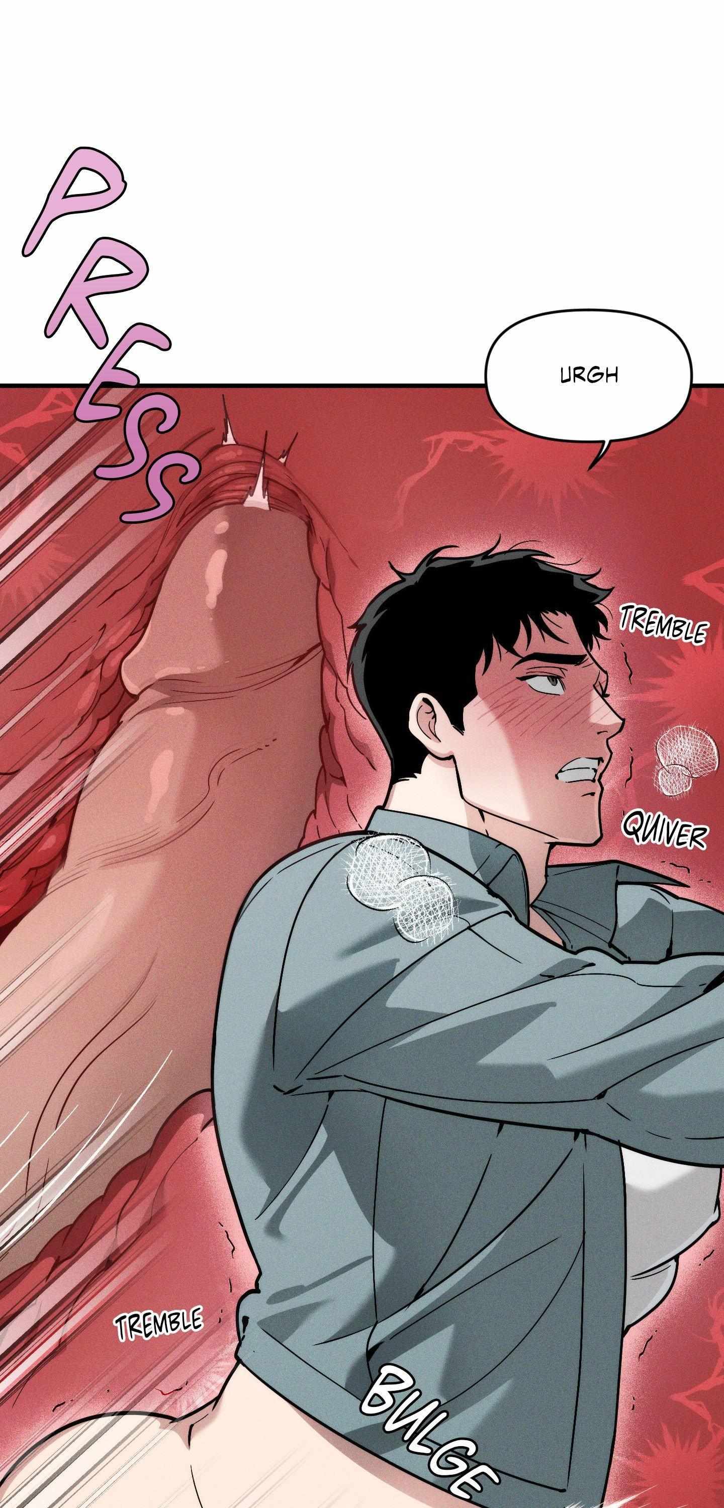Swallow You Whole Chapter 52 page 48 - 