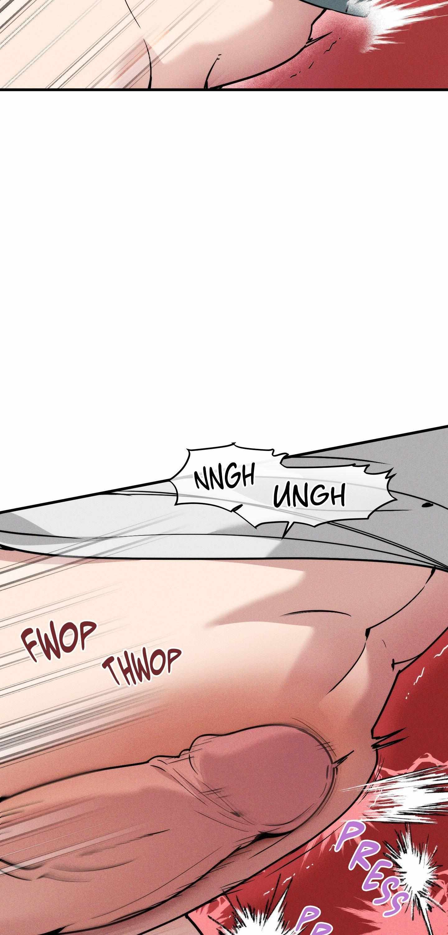 Swallow You Whole Chapter 52 page 49 - 