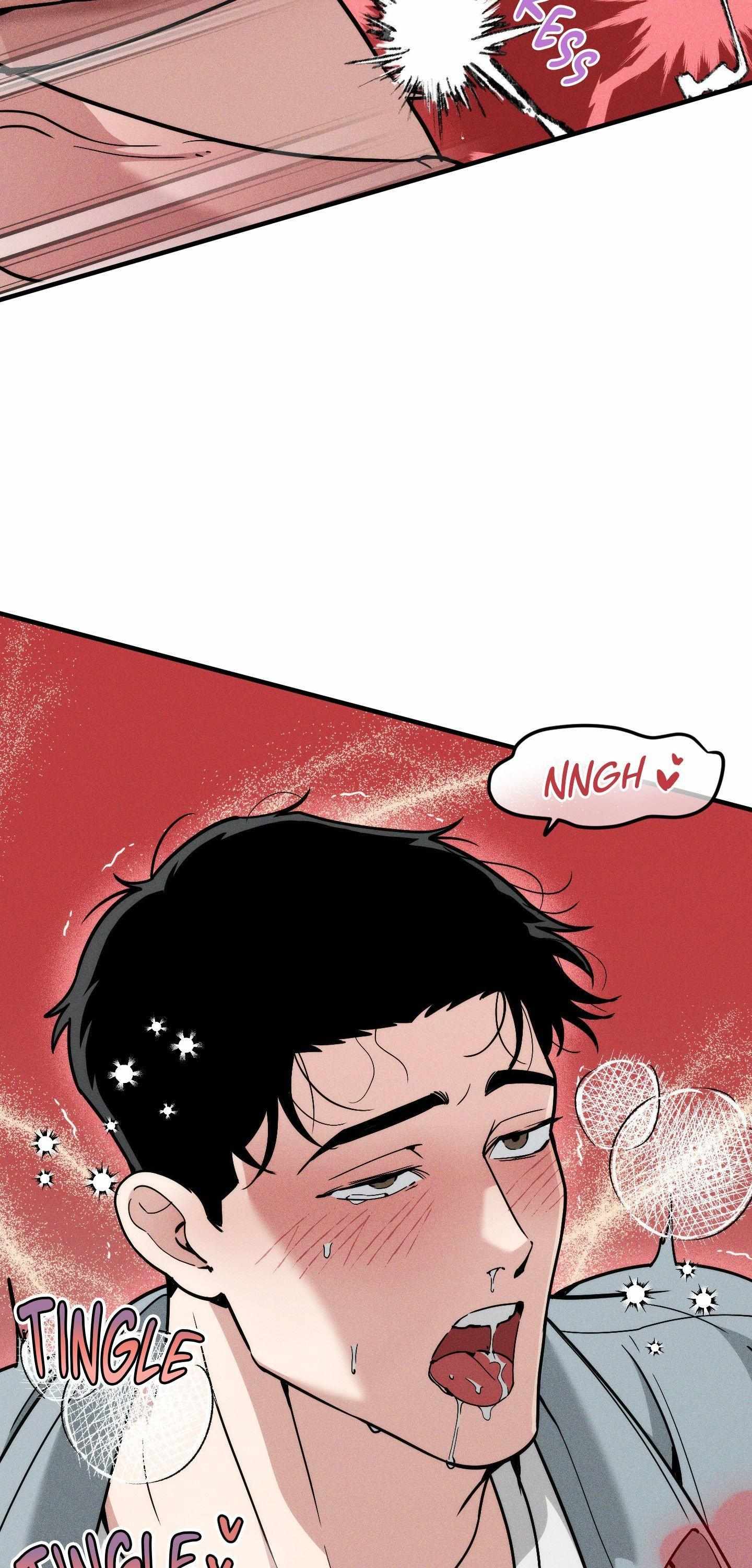 Swallow You Whole Chapter 52 page 50 - 