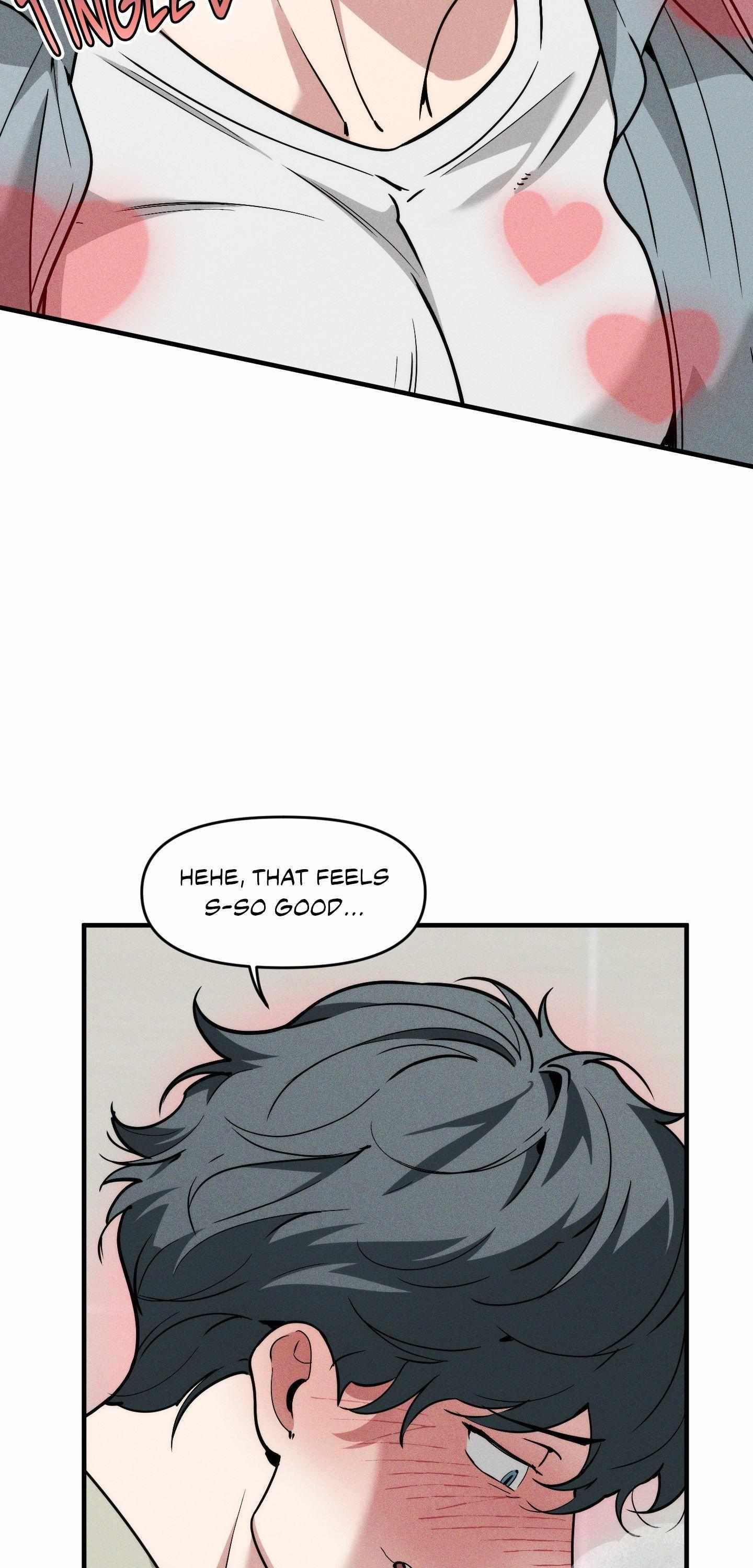 Swallow You Whole Chapter 52 page 51 - 