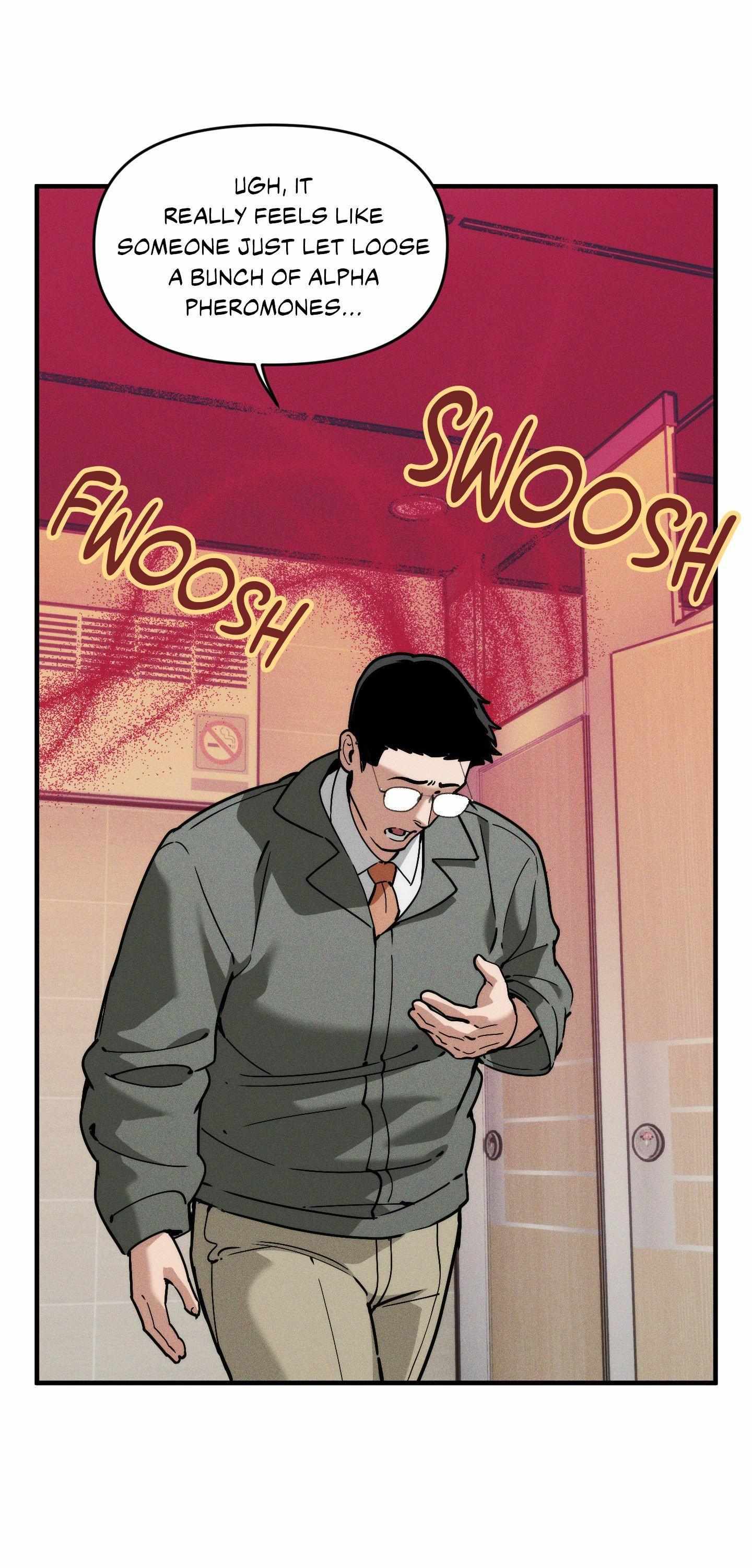 Swallow You Whole Chapter 52 page 54 - 