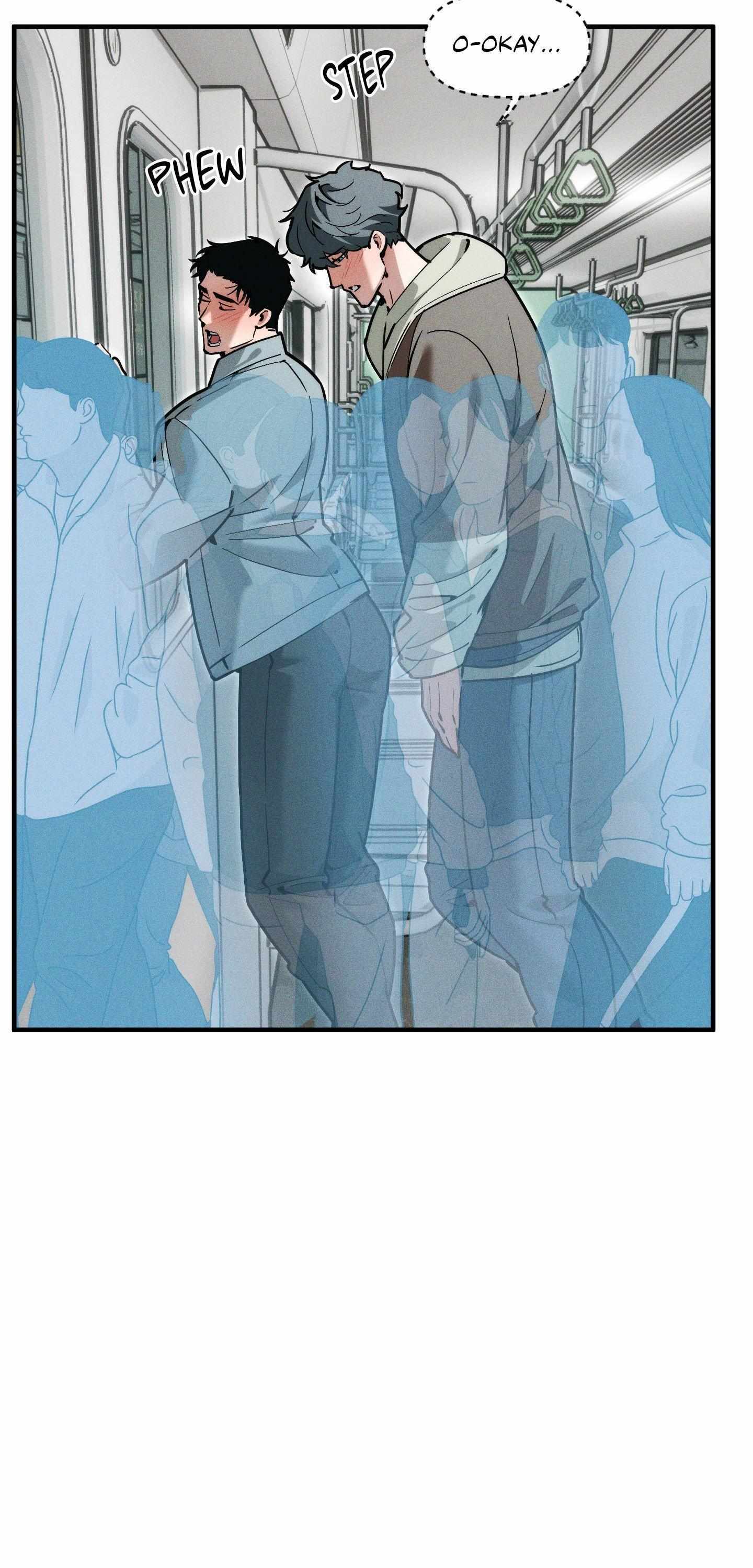 Swallow You Whole Chapter 52 page 10 - 