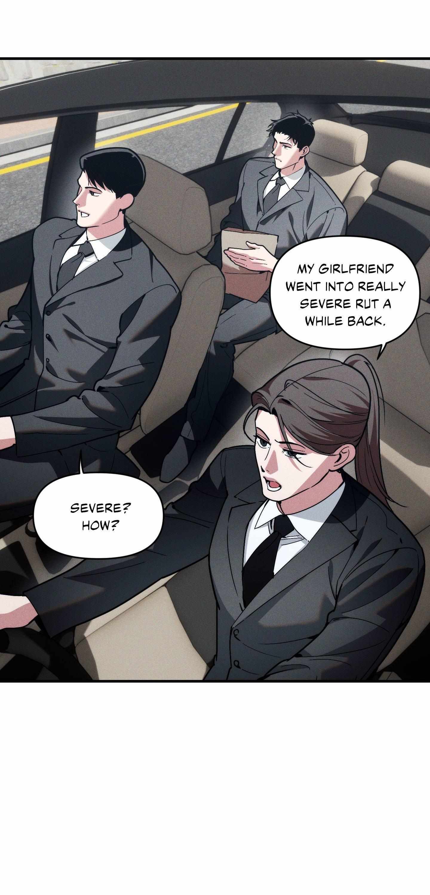 Swallow You Whole Chapter 53 page 2 - 