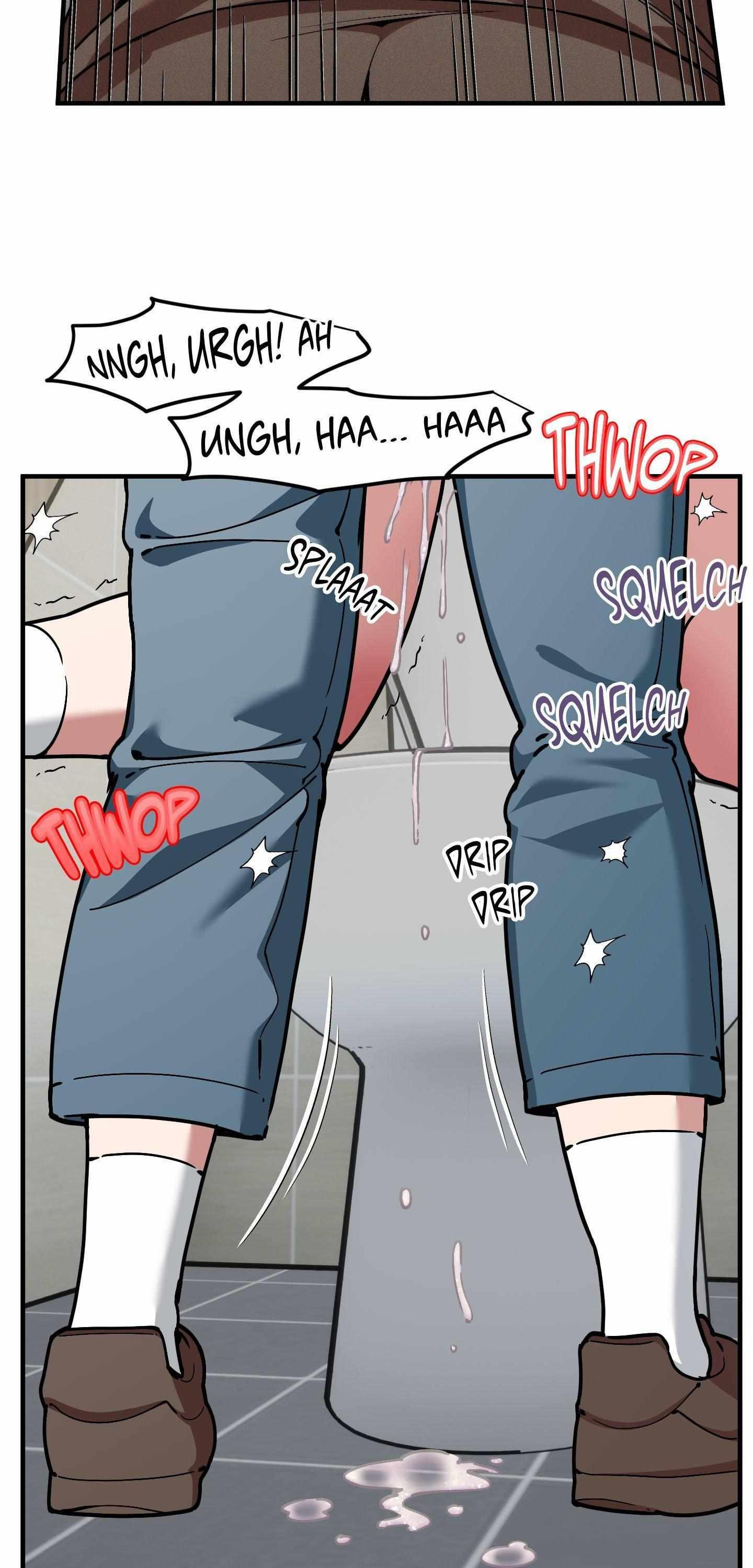 Swallow You Whole Chapter 53 page 11 - 