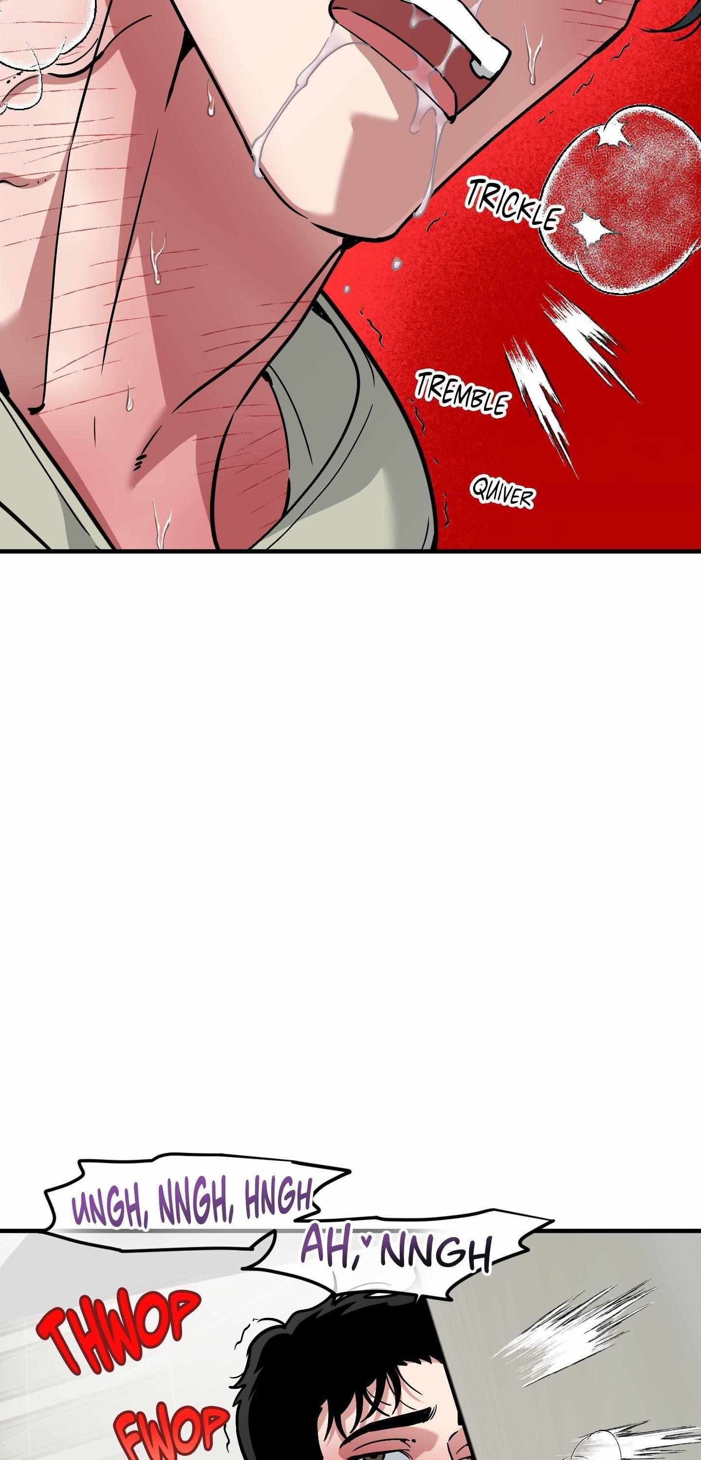 Swallow You Whole Chapter 53 page 13 - 