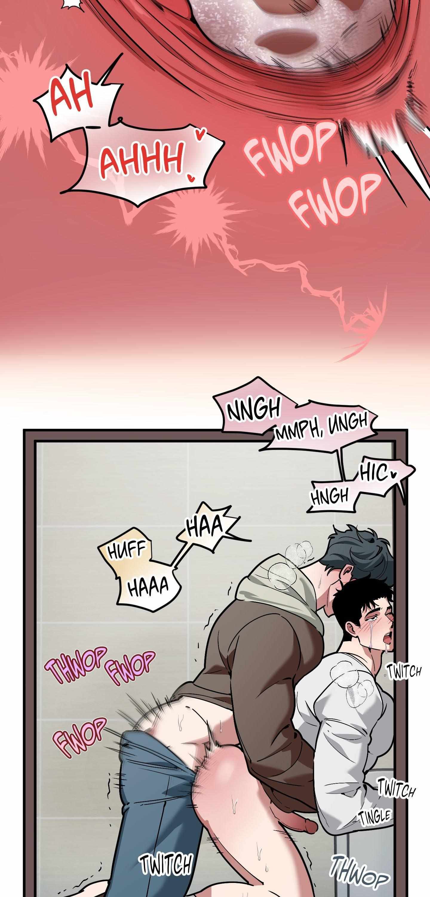 Swallow You Whole Chapter 53 page 16 - 