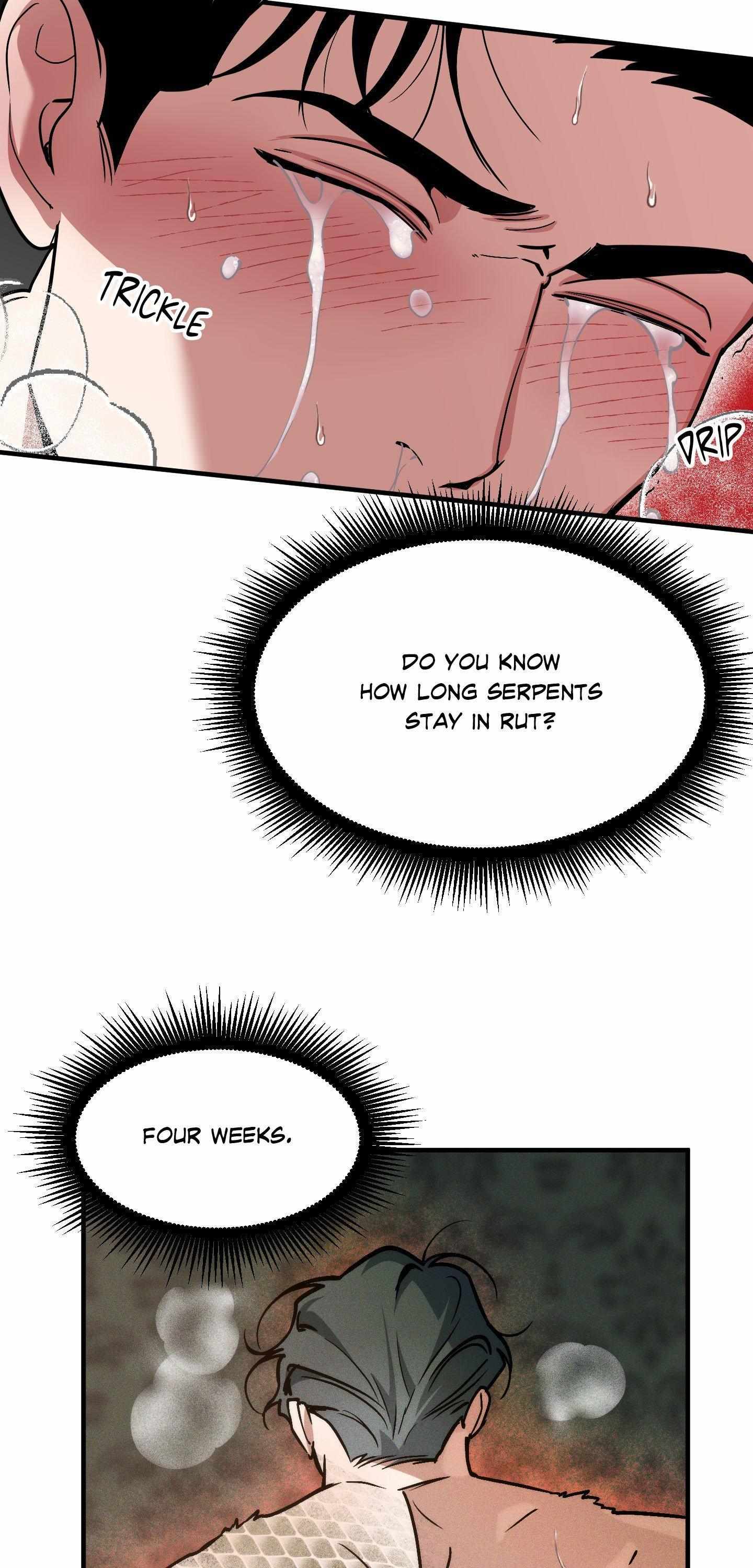 Swallow You Whole Chapter 53 page 19 - 