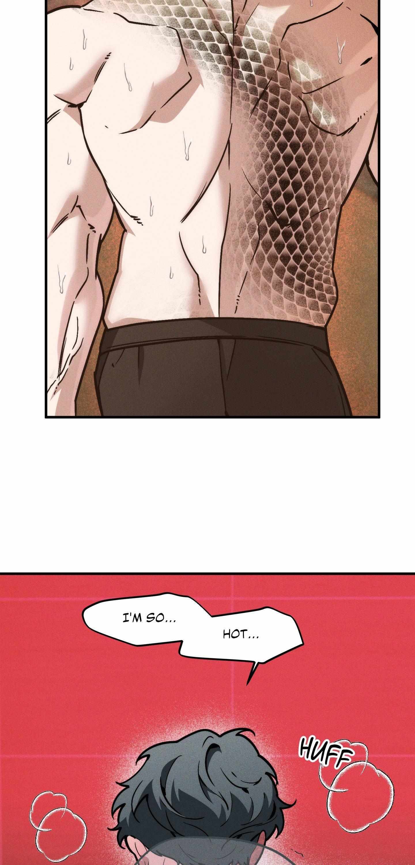 Swallow You Whole Chapter 53 page 20 - 