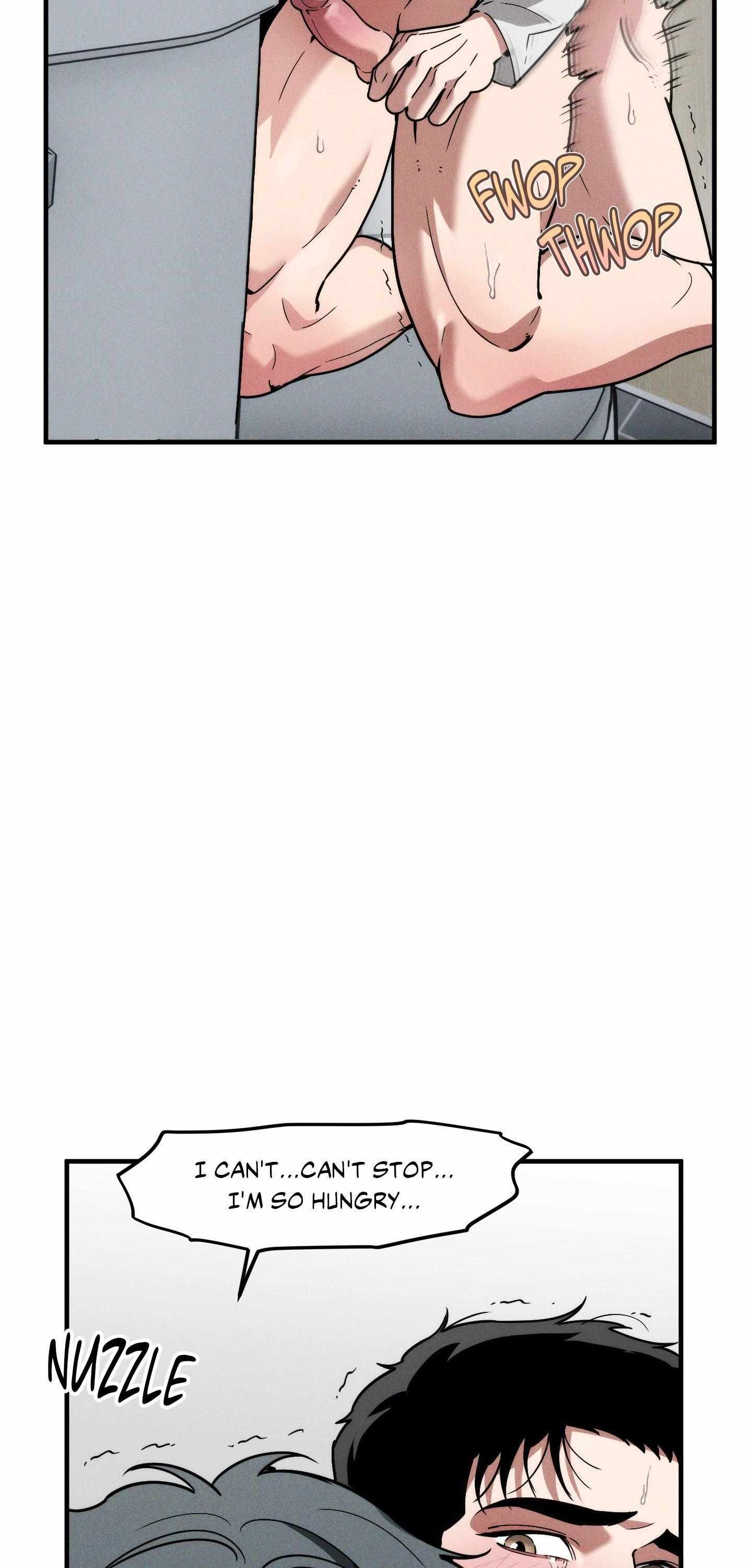 Swallow You Whole Chapter 53 page 25 - 