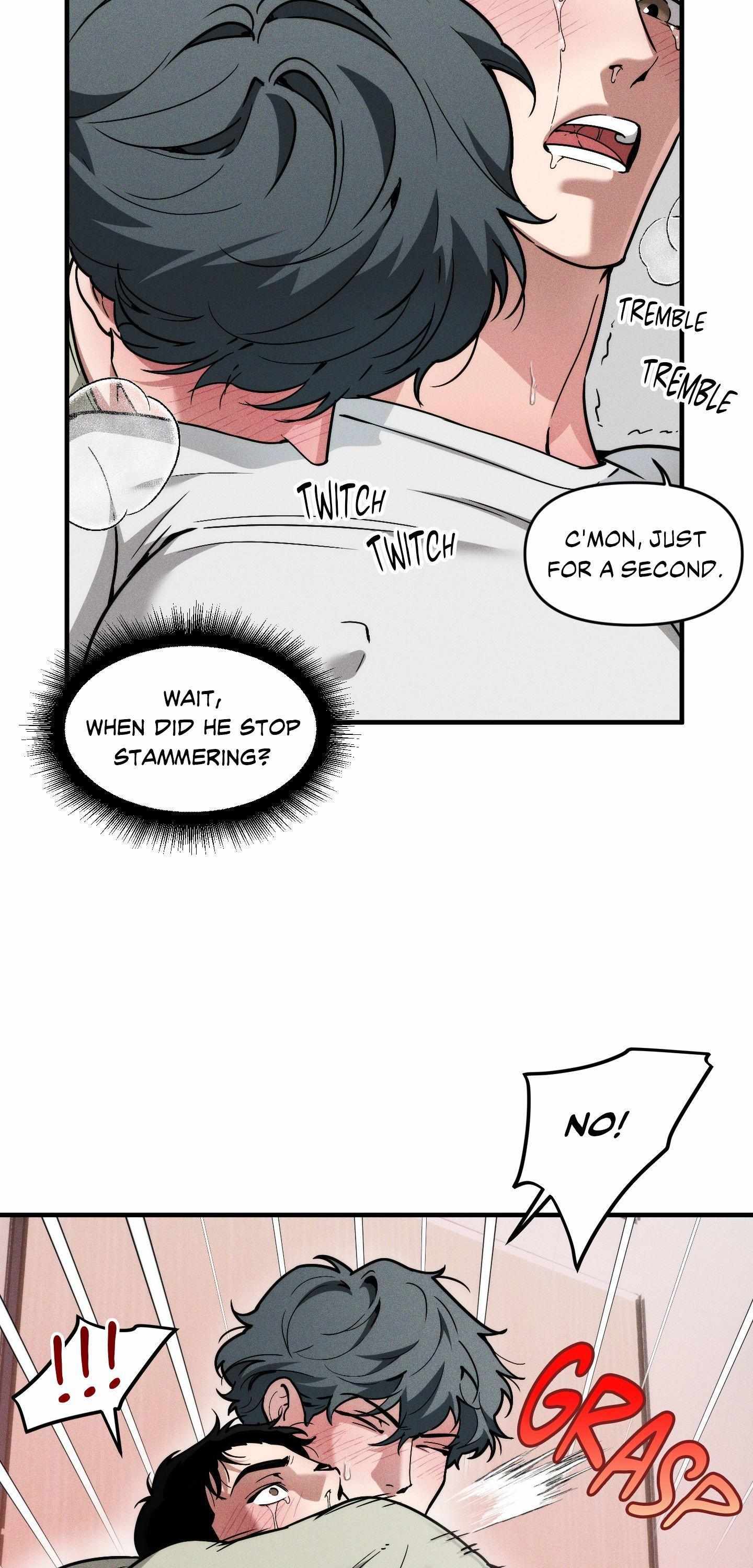 Swallow You Whole Chapter 53 page 26 - 