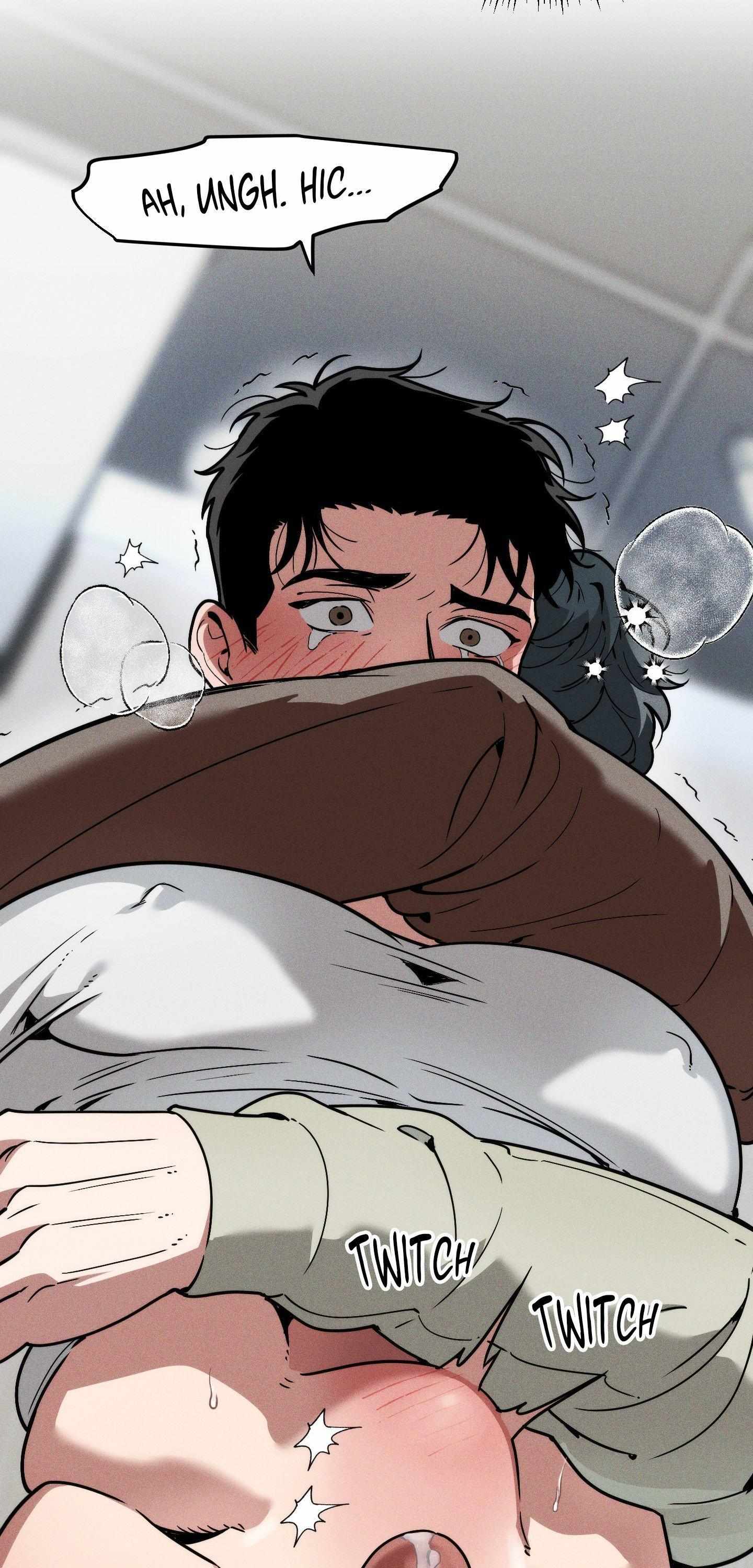 Swallow You Whole Chapter 53 page 29 - 