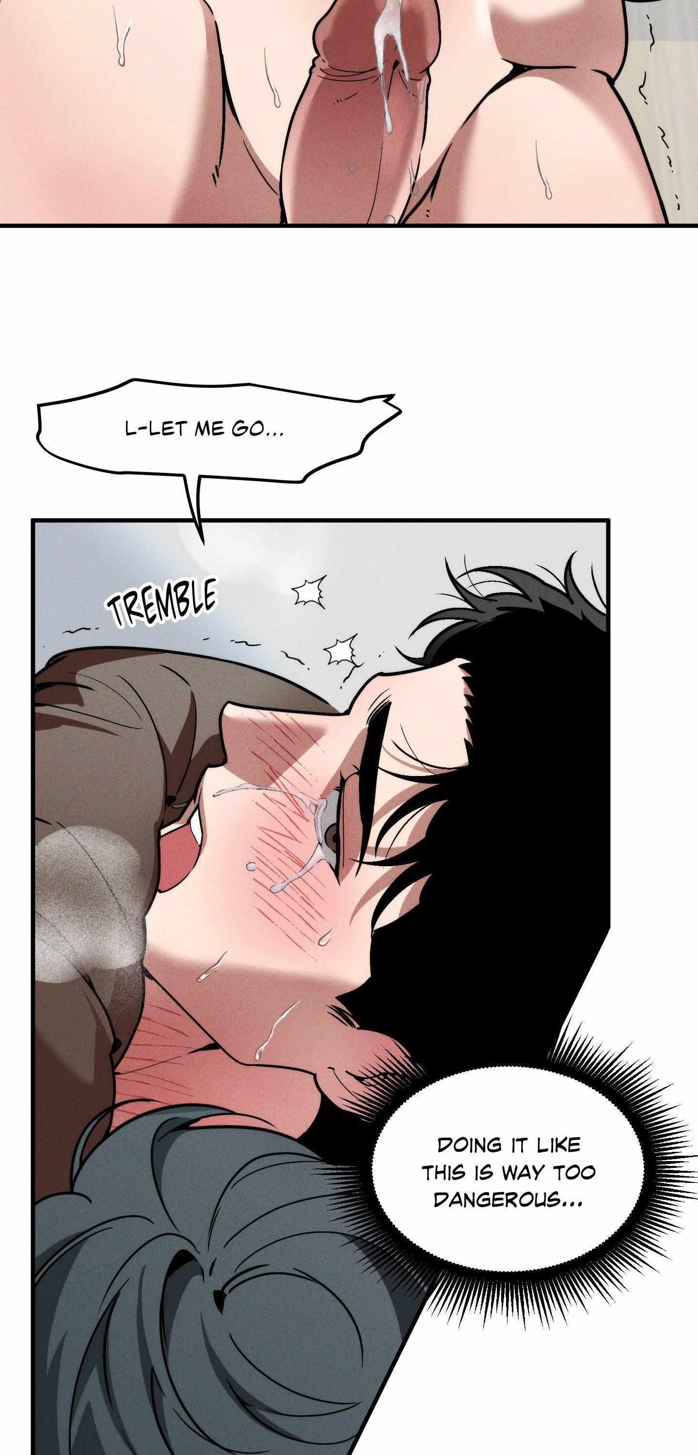 Swallow You Whole Chapter 53 page 30 - 