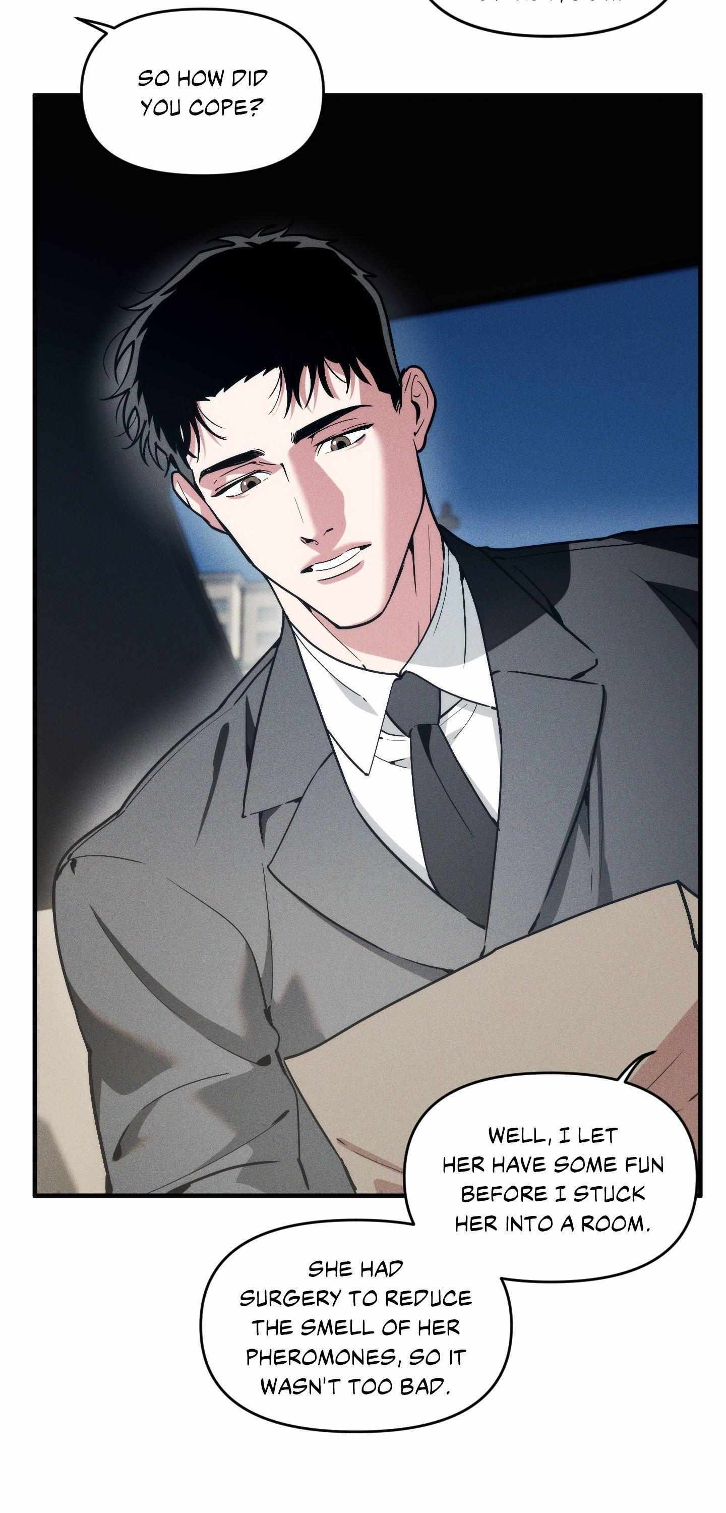 Swallow You Whole Chapter 53 page 4 - 