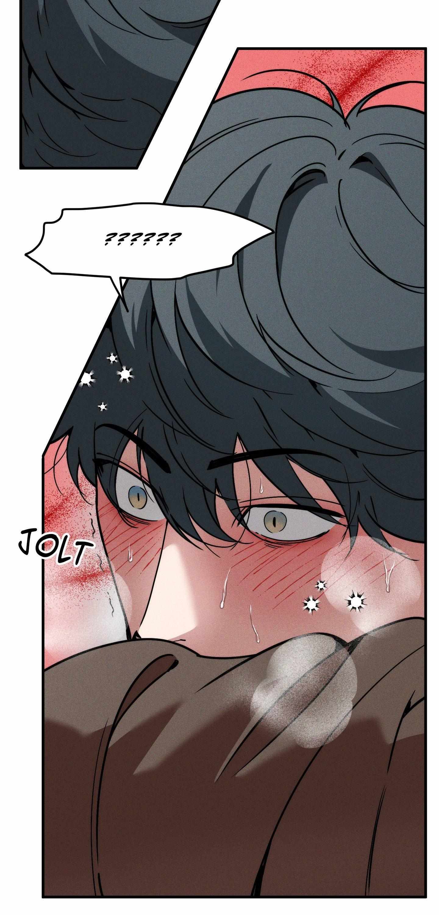Swallow You Whole Chapter 53 page 31 - 