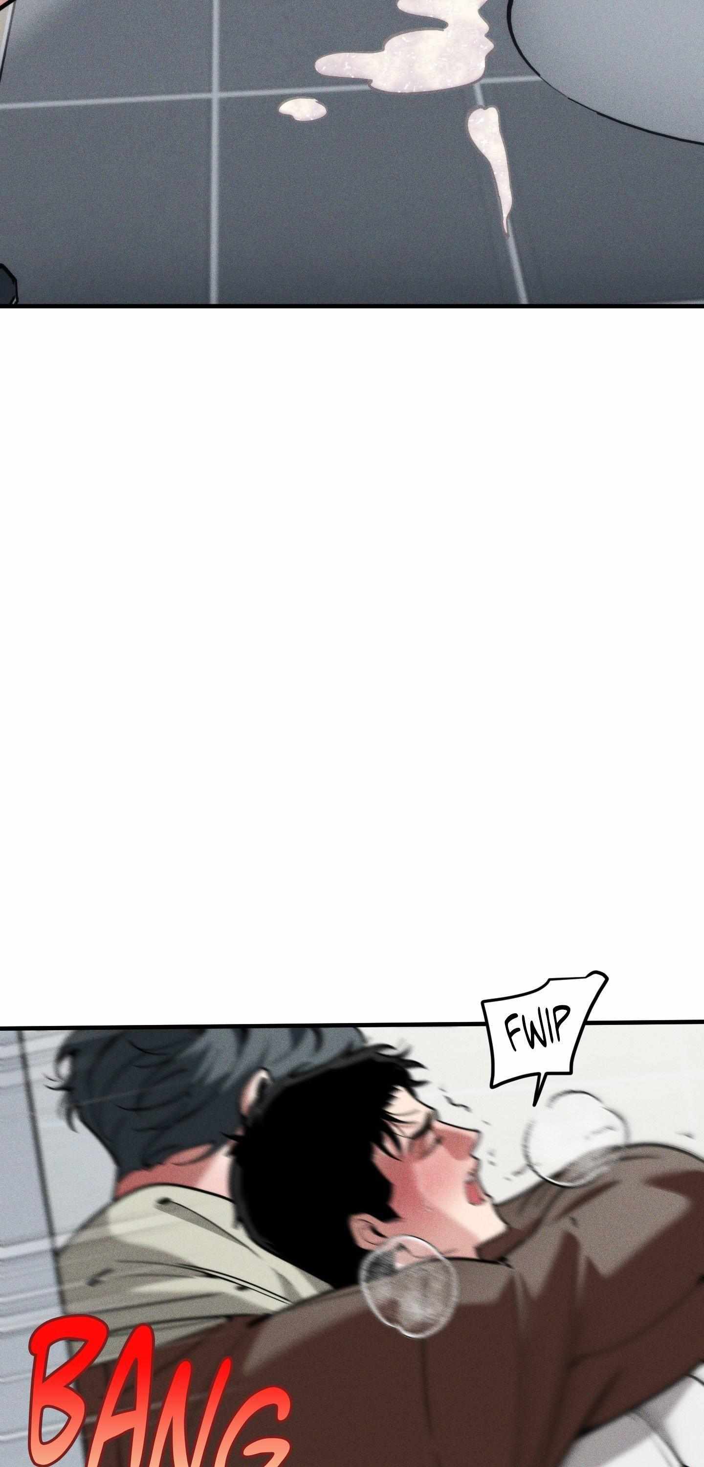 Swallow You Whole Chapter 53 page 33 - 