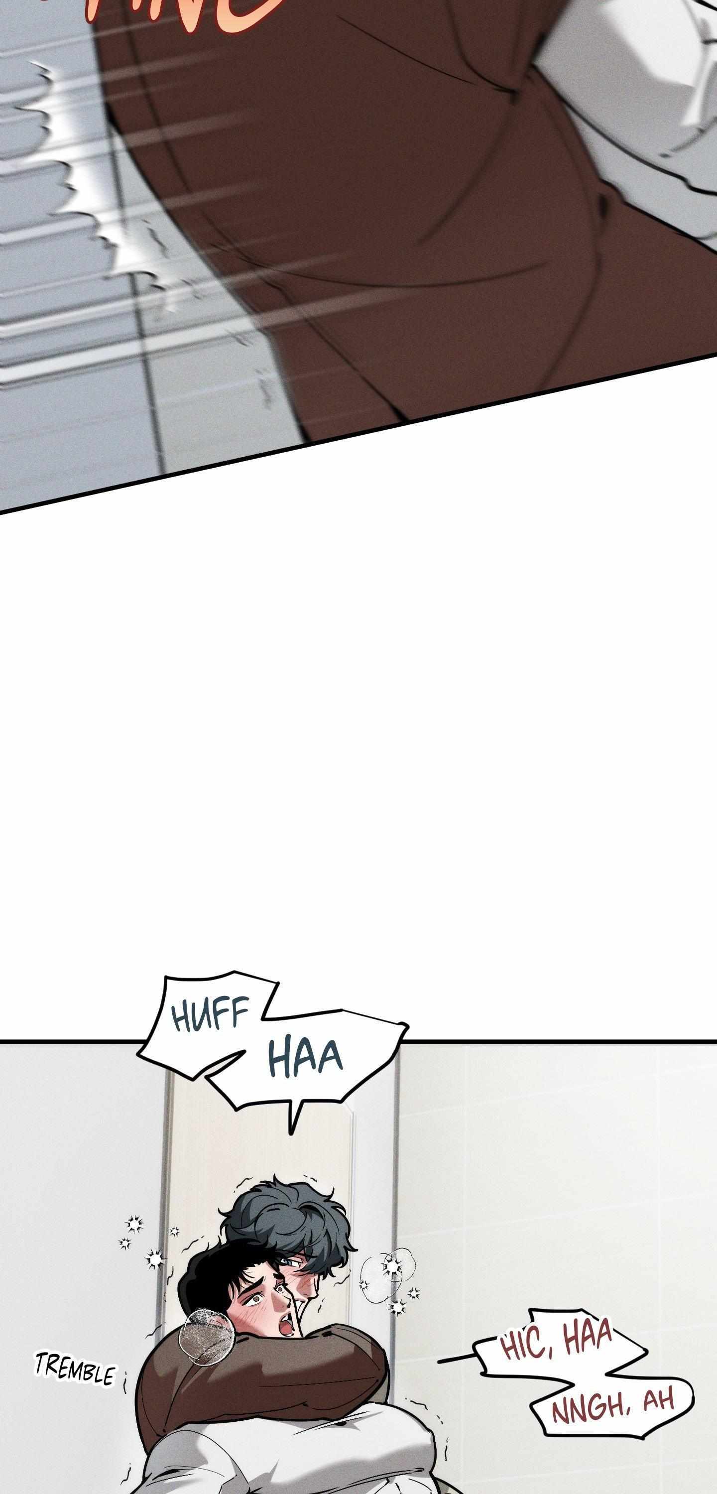 Swallow You Whole Chapter 53 page 34 - 