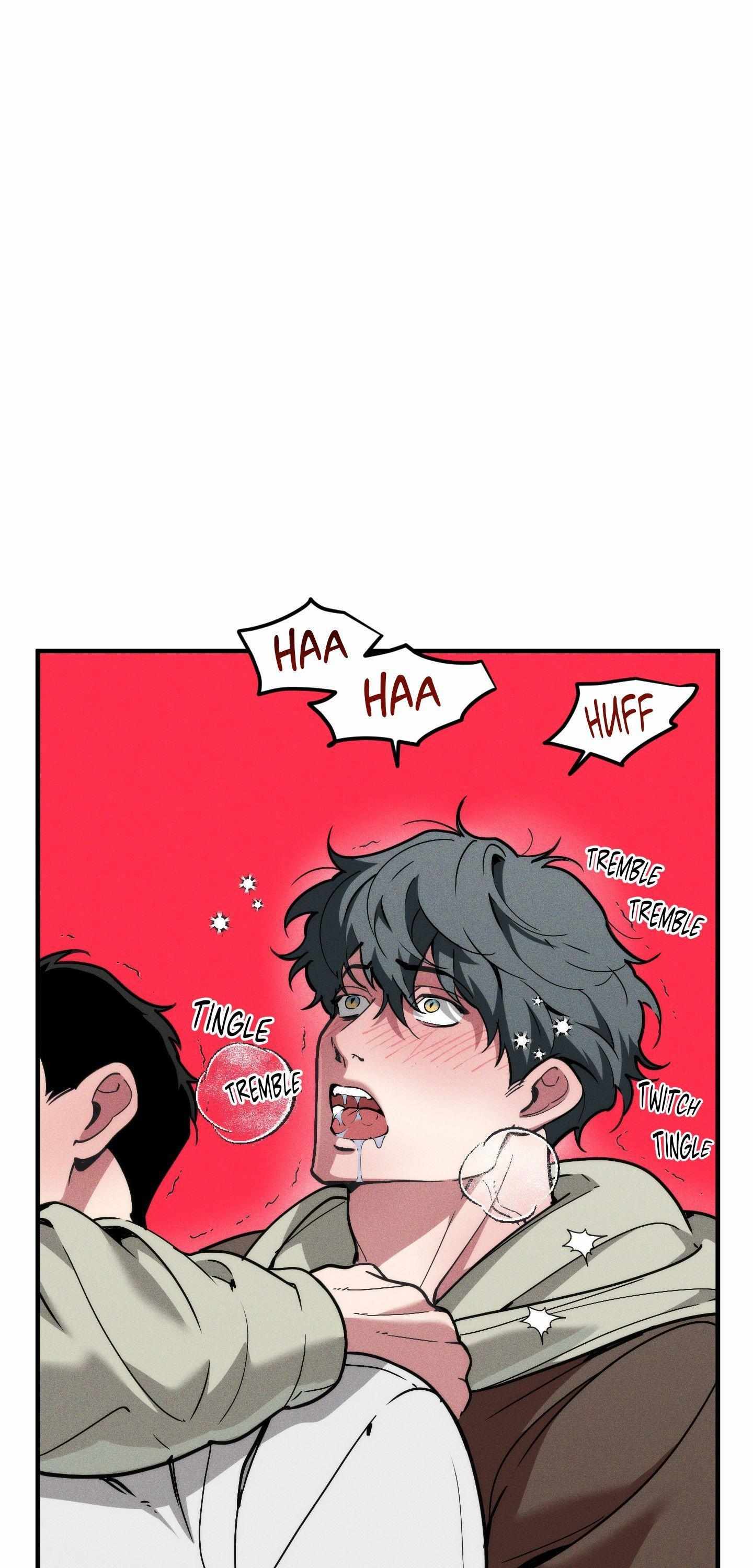 Swallow You Whole Chapter 53 page 38 - 