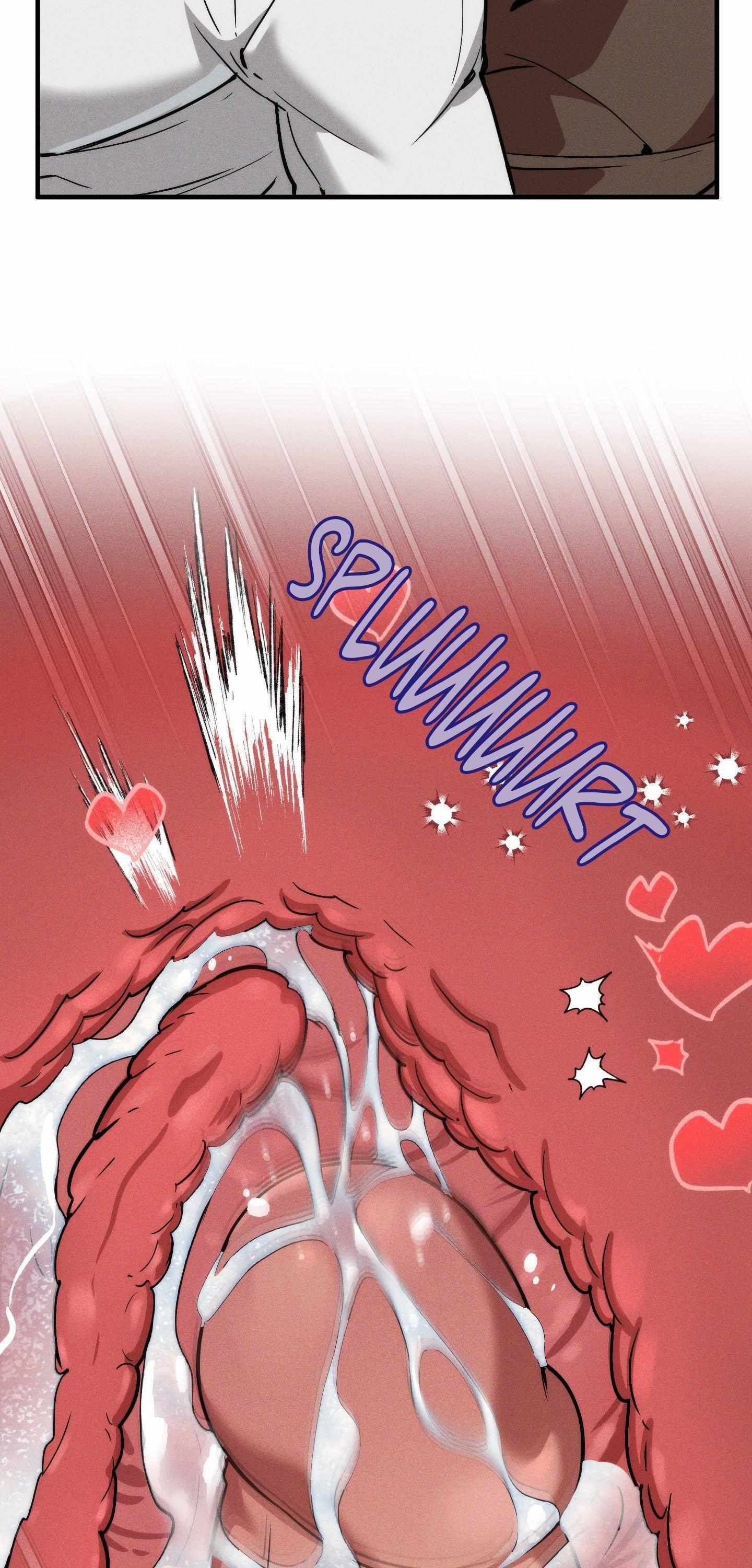 Swallow You Whole Chapter 53 page 39 - 