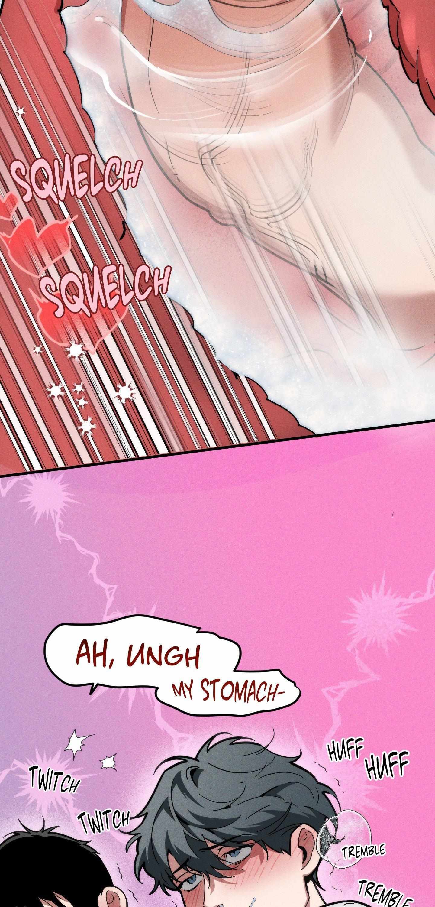 Swallow You Whole Chapter 53 page 40 - 