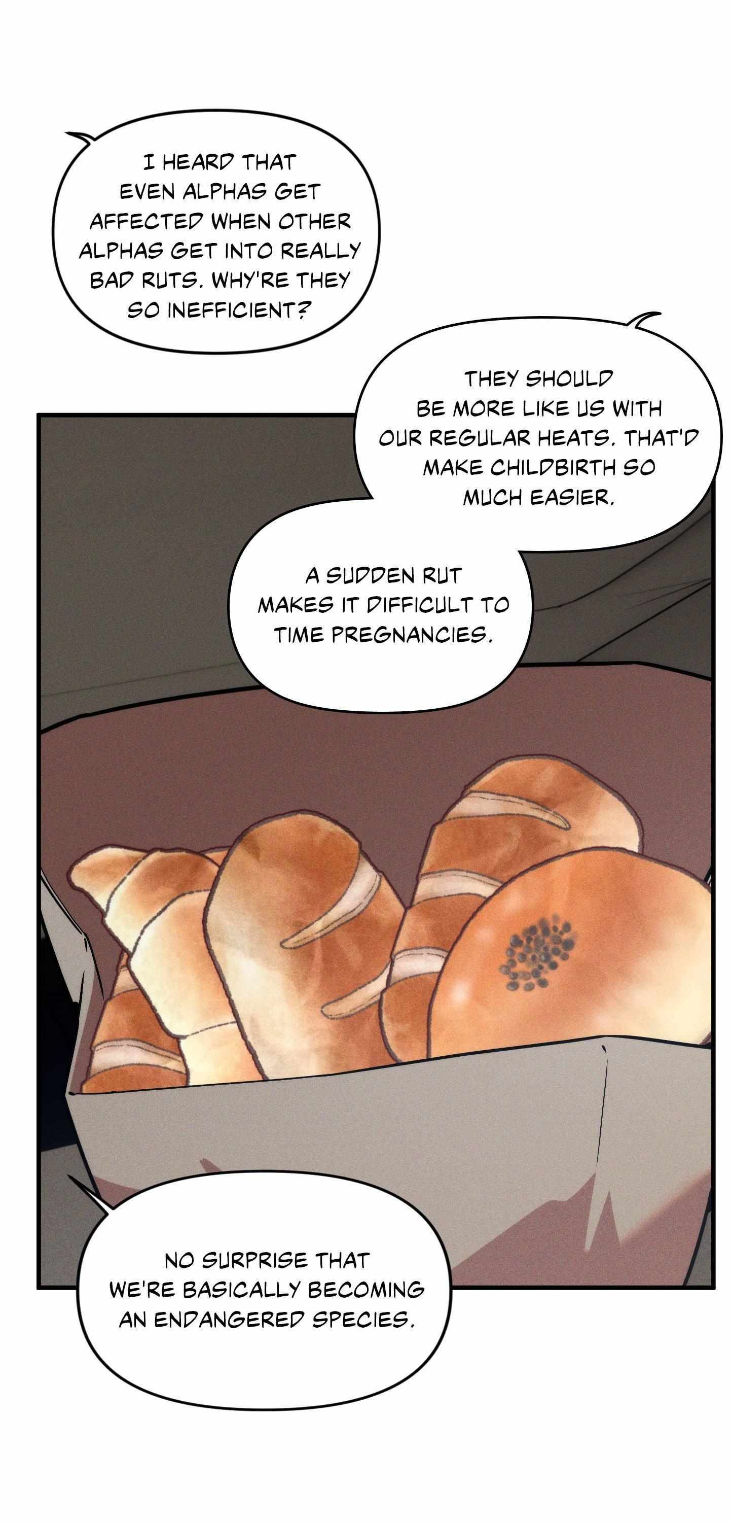 Swallow You Whole Chapter 53 page 5 - 