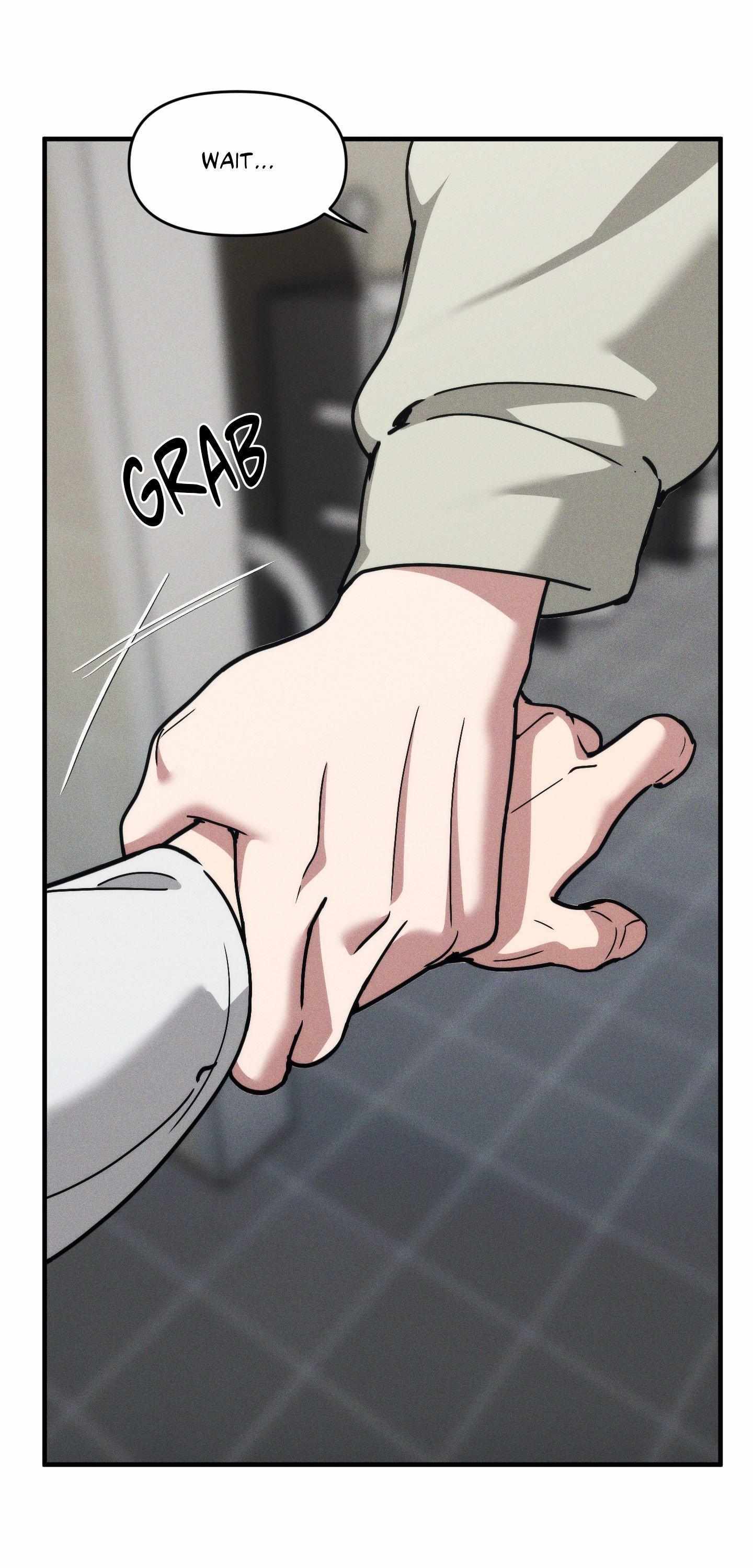 Swallow You Whole Chapter 53 page 47 - 