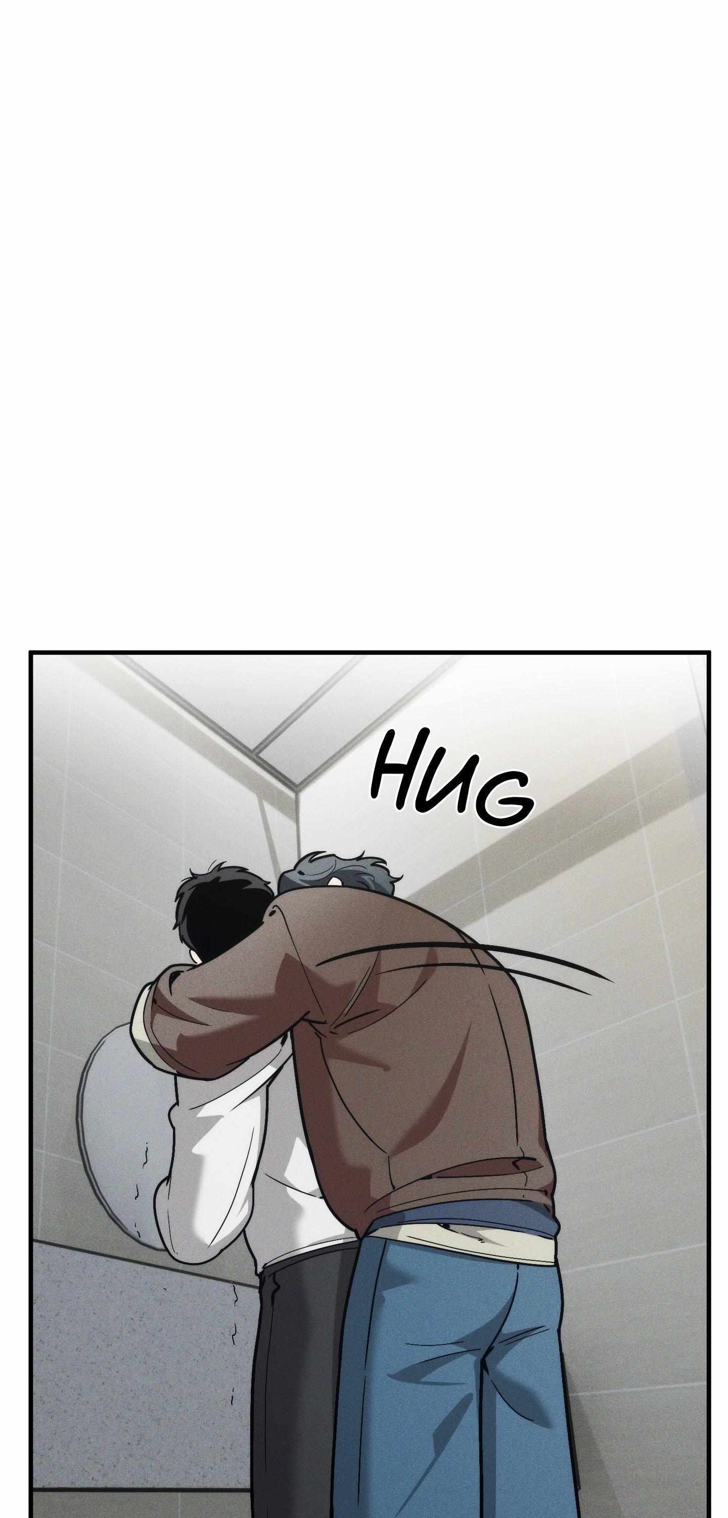 Swallow You Whole Chapter 53 page 48 - 