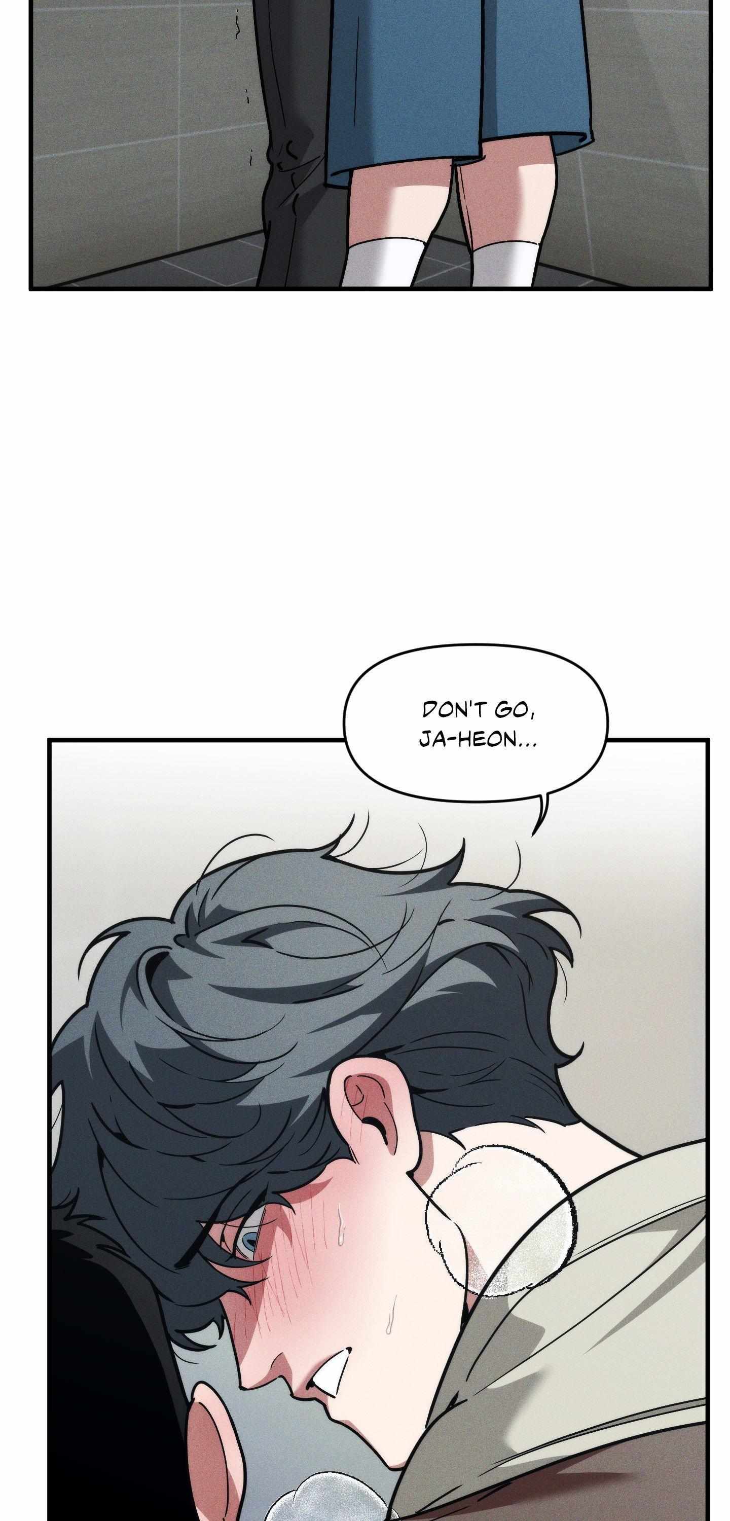 Swallow You Whole Chapter 53 page 49 - 