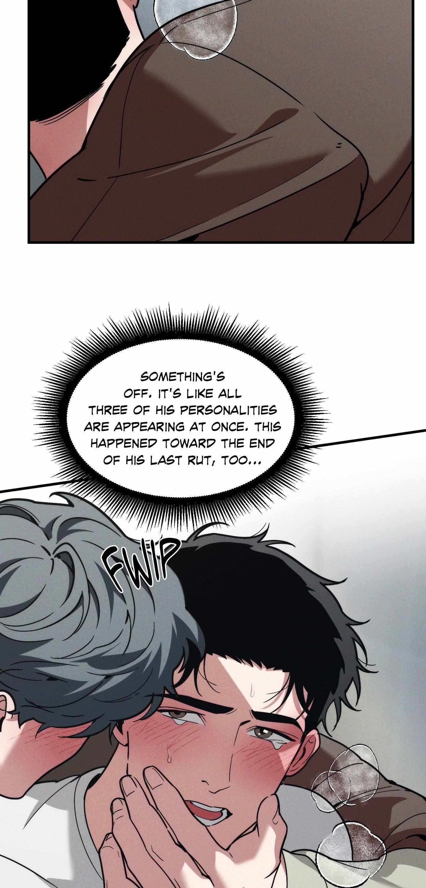 Swallow You Whole Chapter 53 page 50 - 