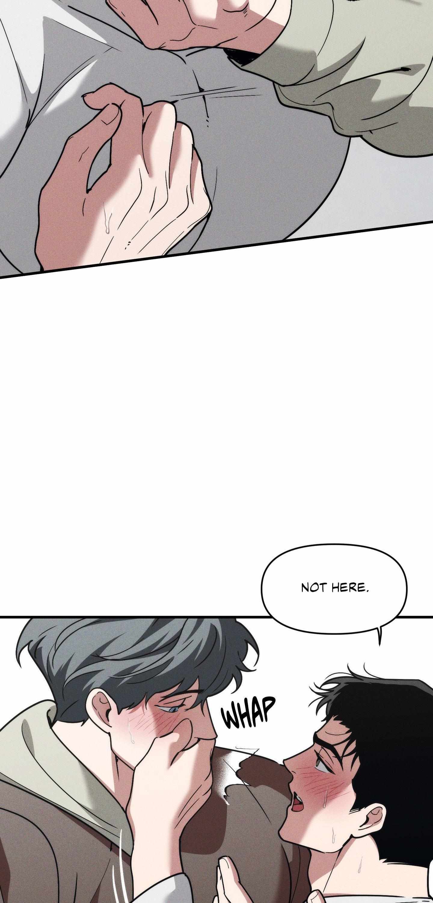 Swallow You Whole Chapter 53 page 51 - 