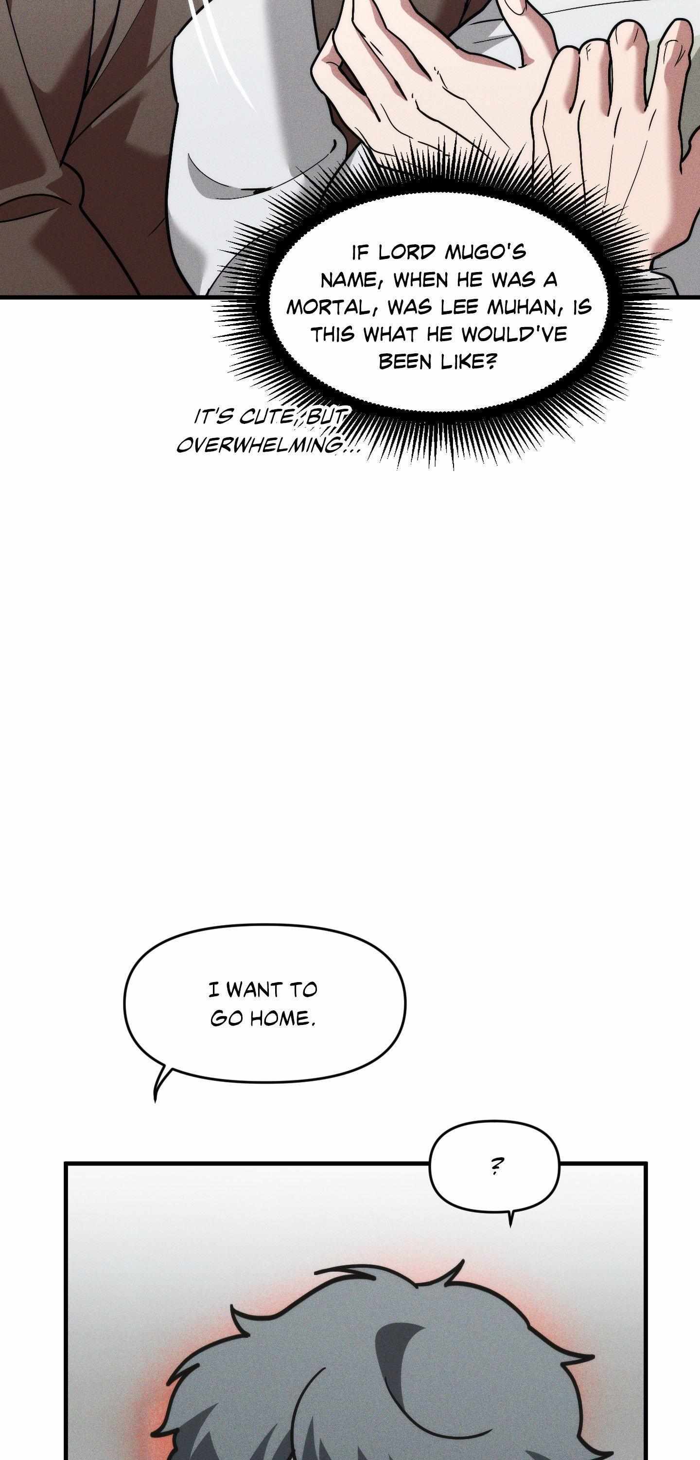 Swallow You Whole Chapter 53 page 52 - 